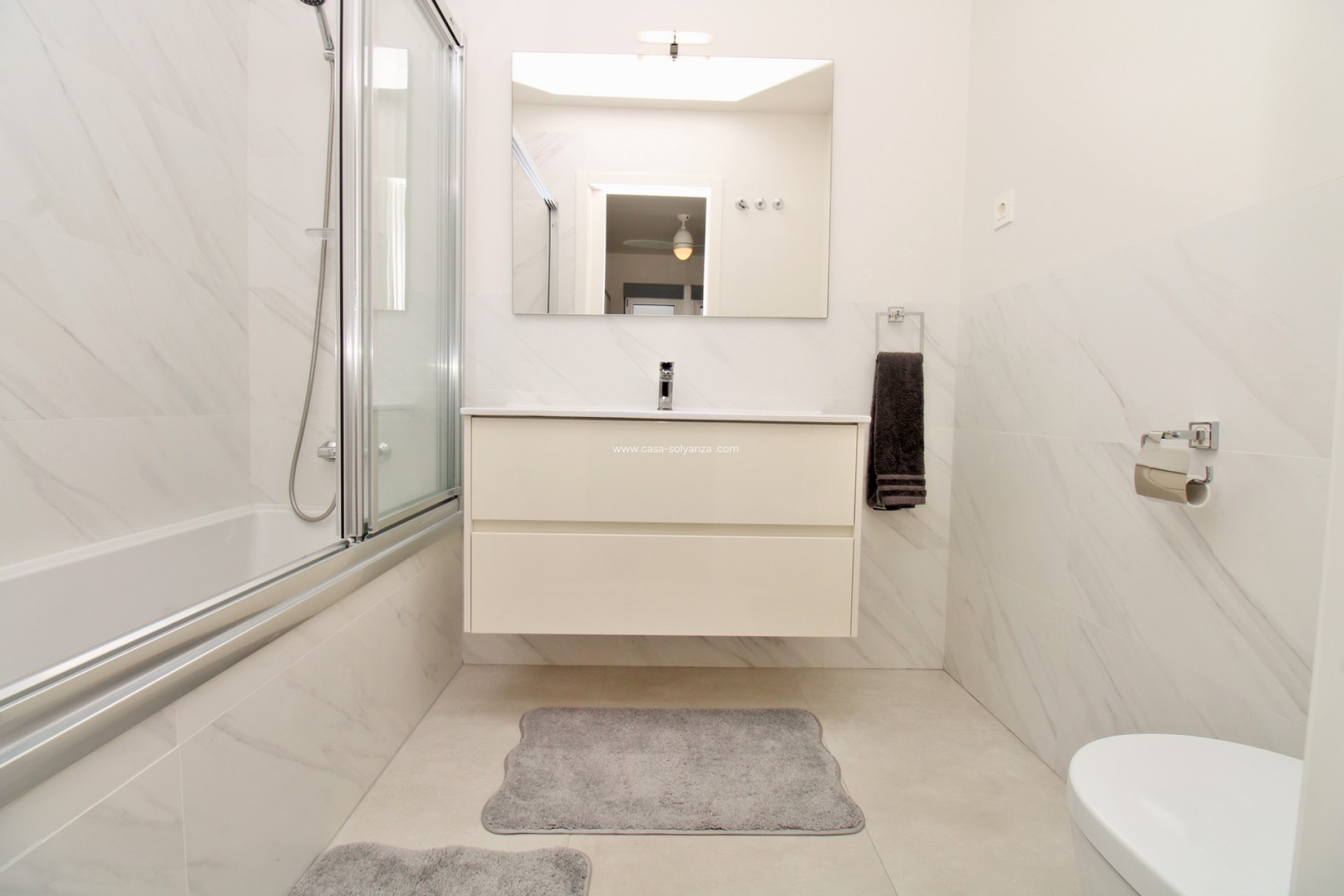 Reventa - Apartamento / piso - Villamartin - Los Dolses