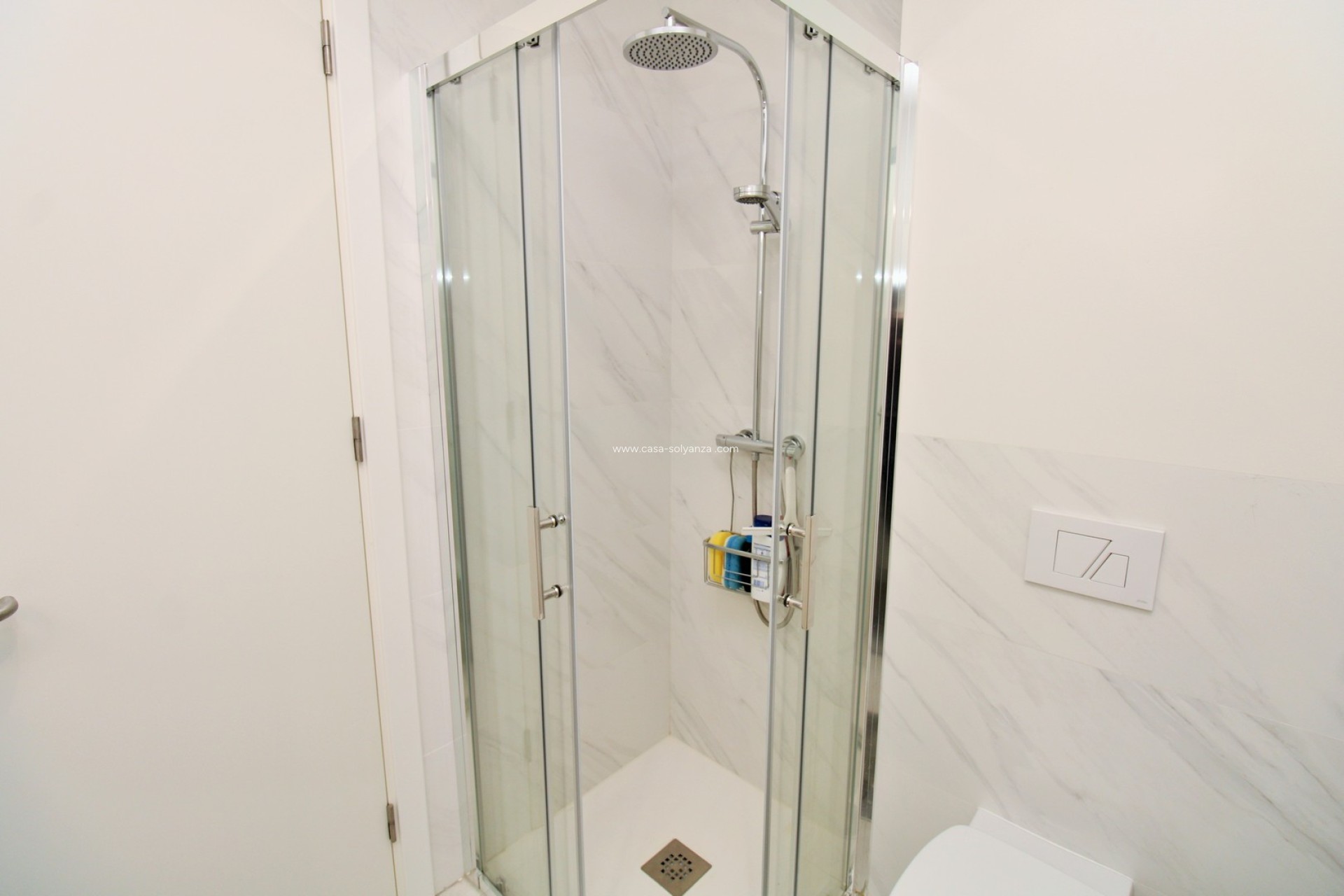 Reventa - Apartamento / piso - Villamartin - Los Dolses