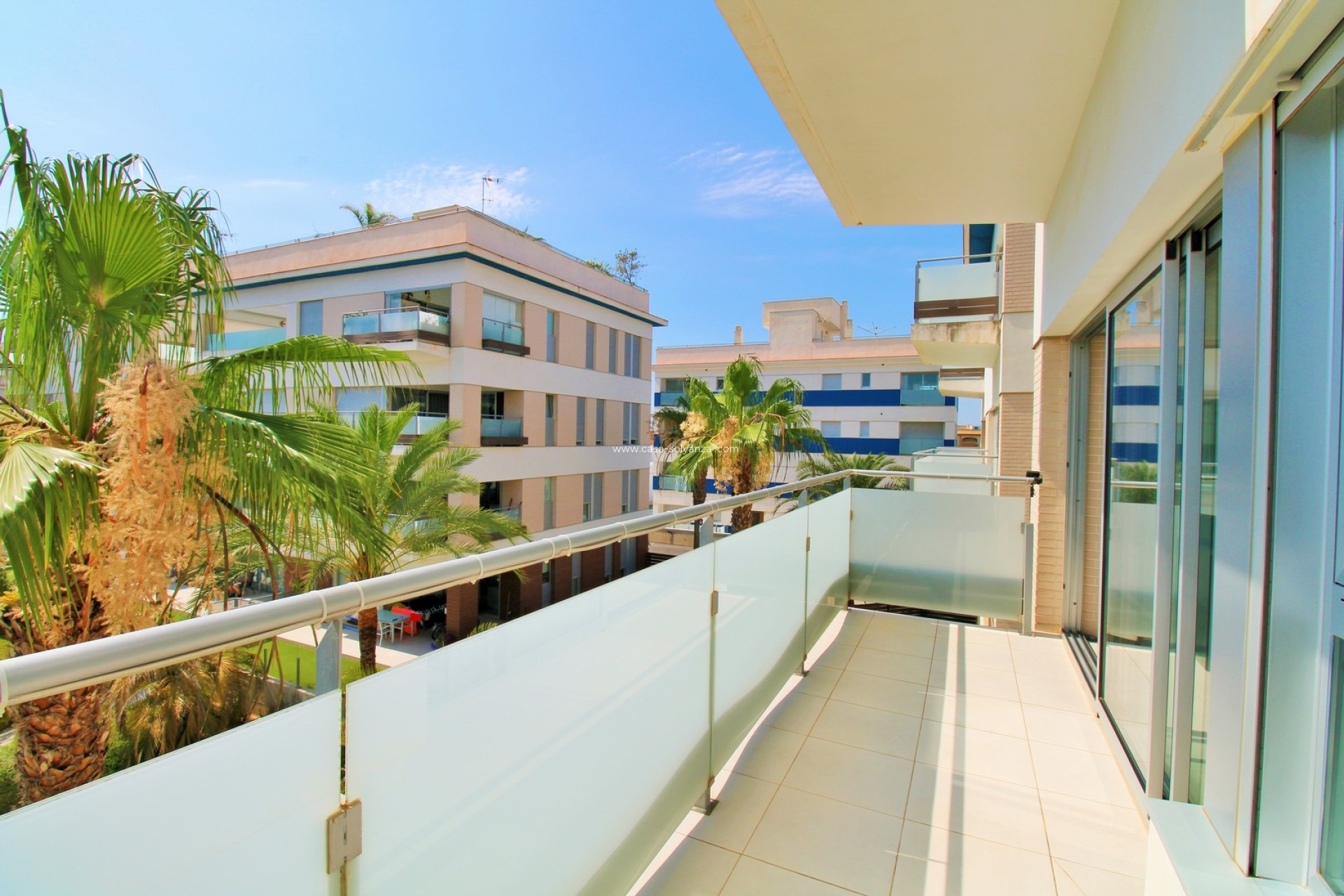 Reventa - Apartamento / piso - Villamartin - Los Dolses