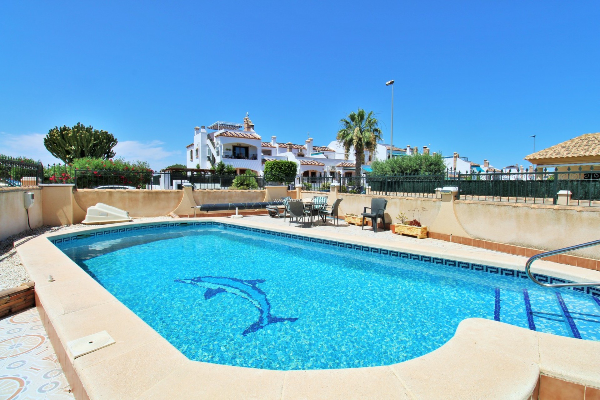 Reventa - Apartamento / piso - Villamartin - PAU 8