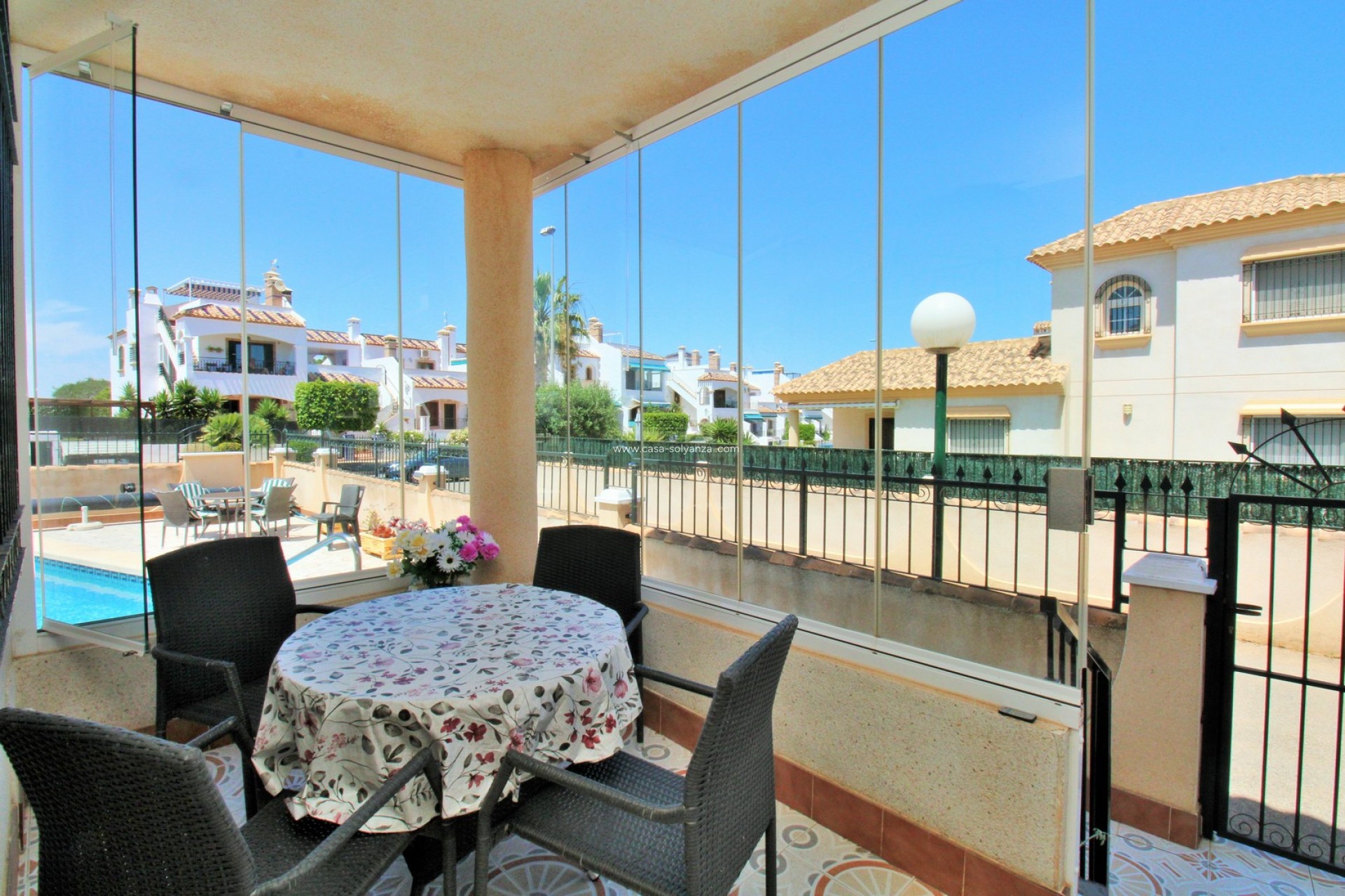 Reventa - Apartamento / piso - Villamartin - PAU 8