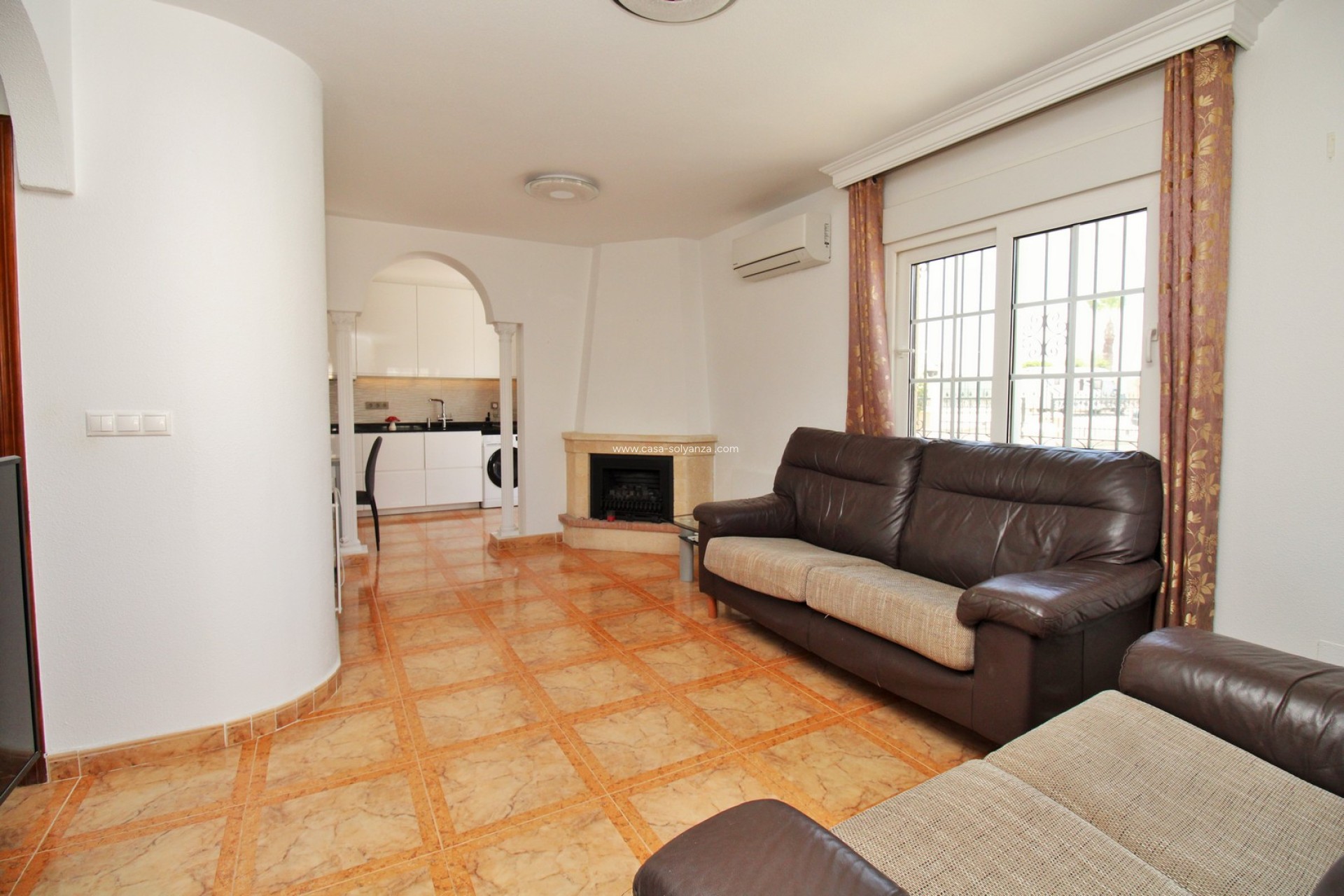 Reventa - Apartamento / piso - Villamartin - PAU 8