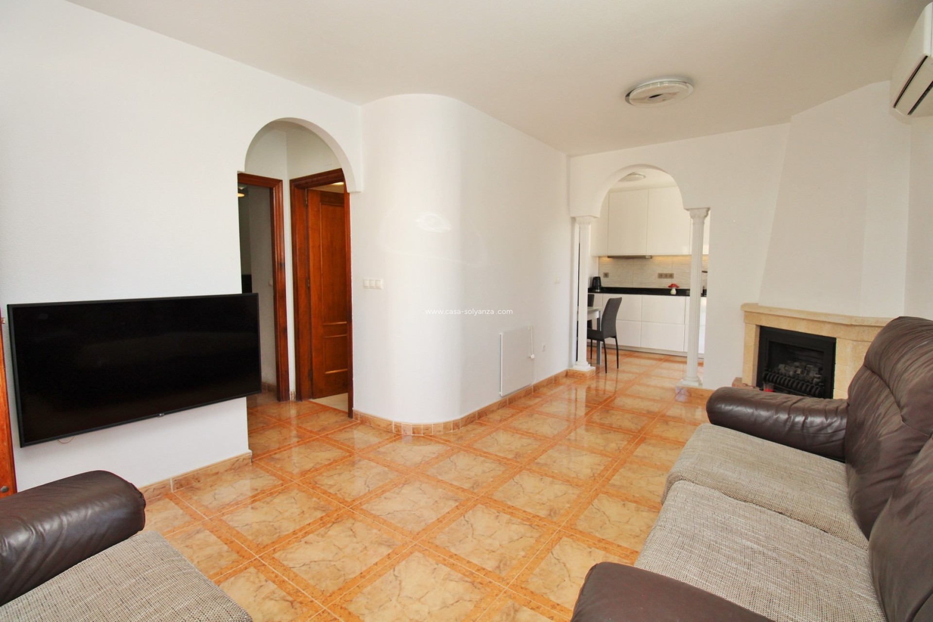 Reventa - Apartamento / piso - Villamartin - PAU 8