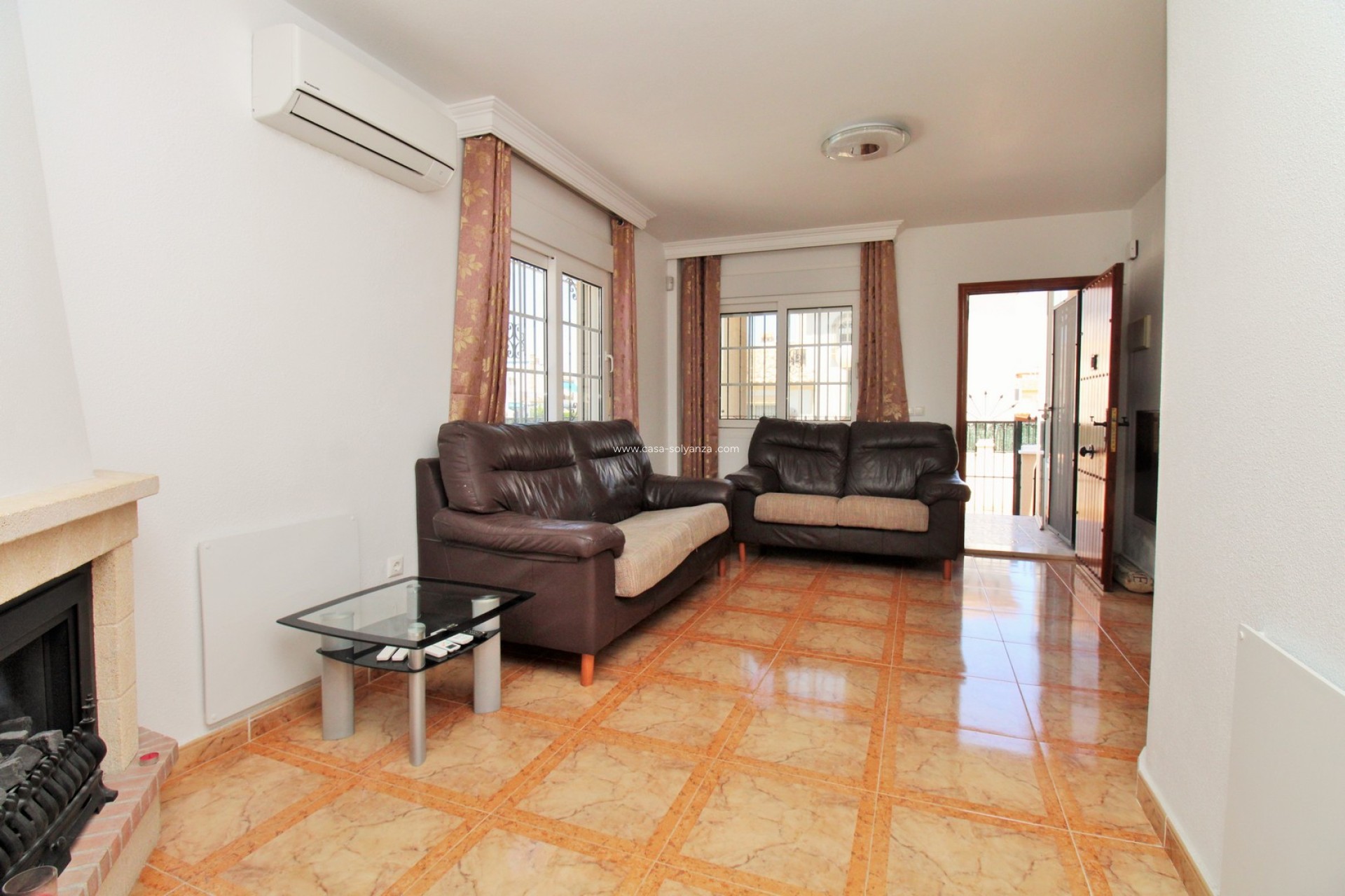 Reventa - Apartamento / piso - Villamartin - PAU 8
