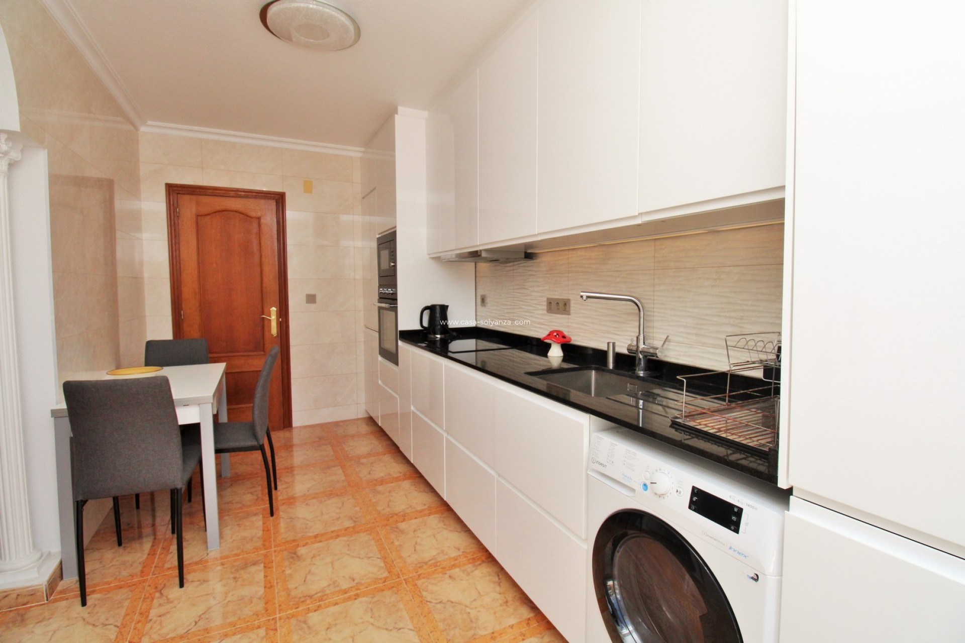 Reventa - Apartamento / piso - Villamartin - PAU 8