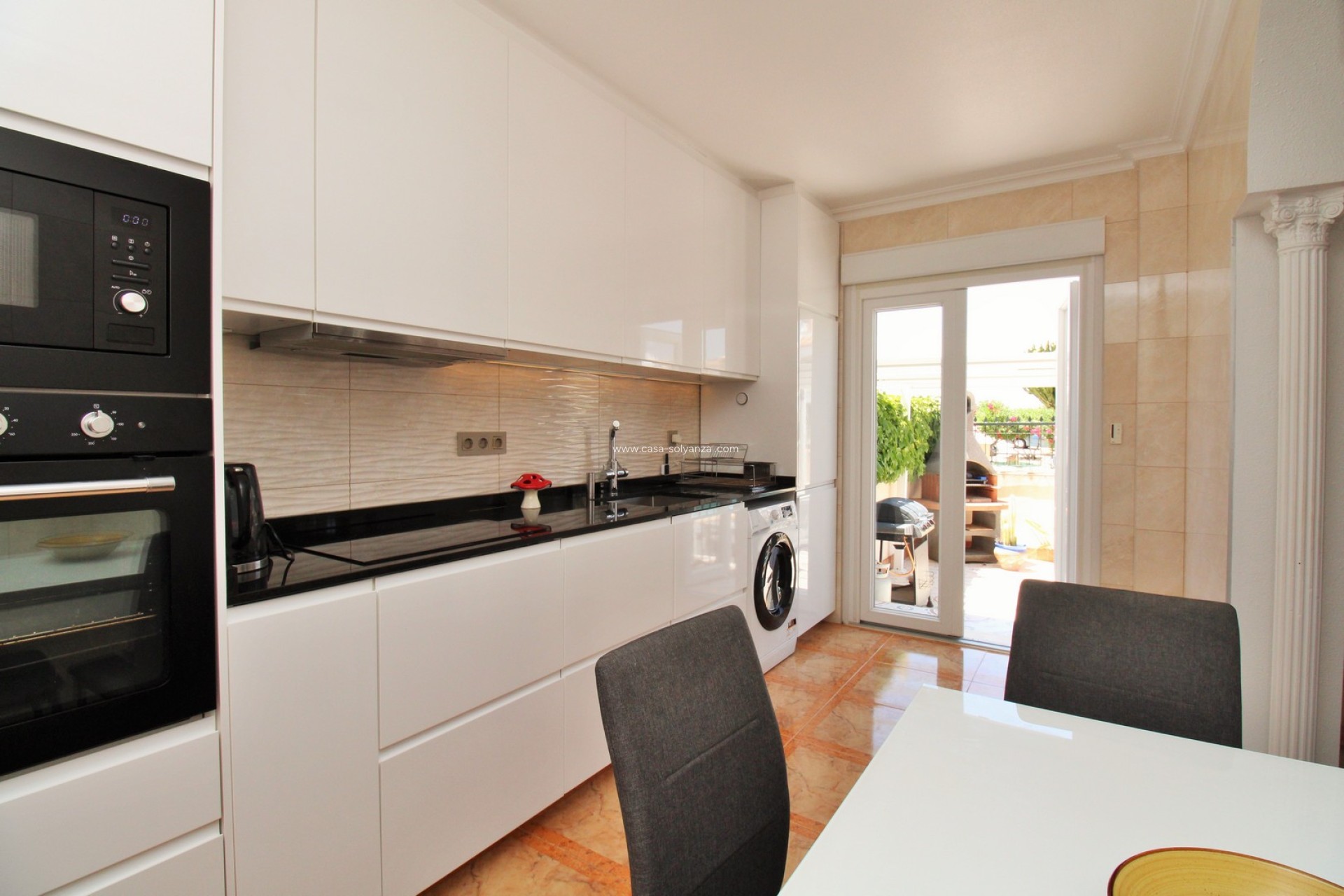 Reventa - Apartamento / piso - Villamartin - PAU 8