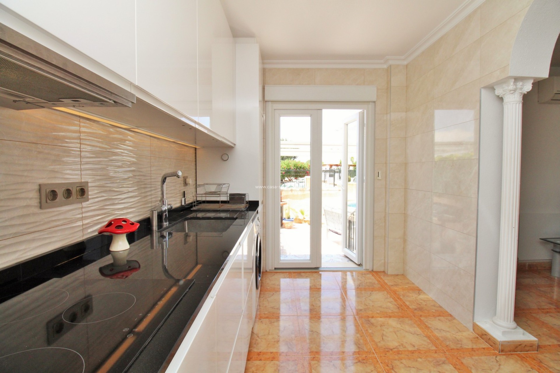 Reventa - Apartamento / piso - Villamartin - PAU 8