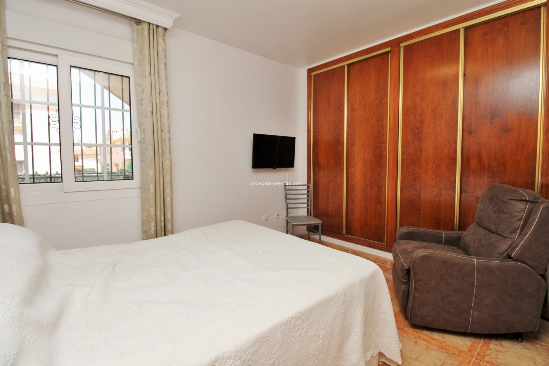 Reventa - Apartamento / piso - Villamartin - PAU 8
