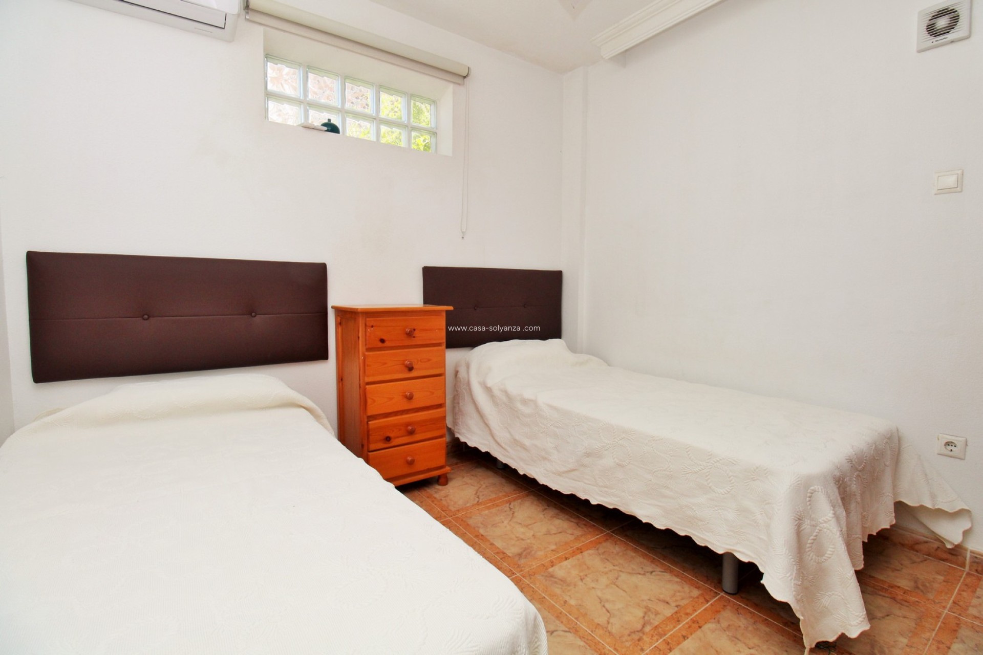 Reventa - Apartamento / piso - Villamartin - PAU 8