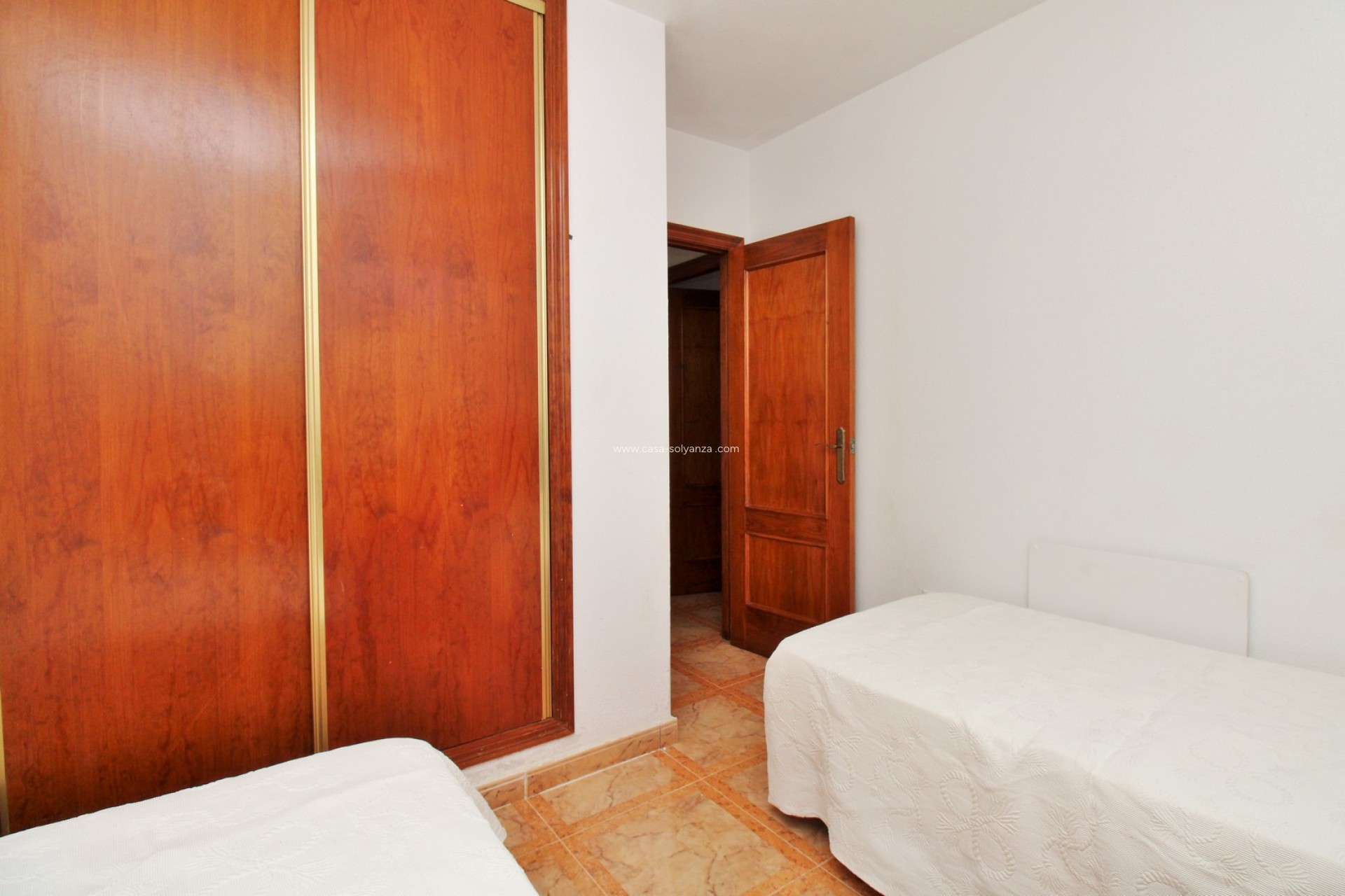 Reventa - Apartamento / piso - Villamartin - PAU 8