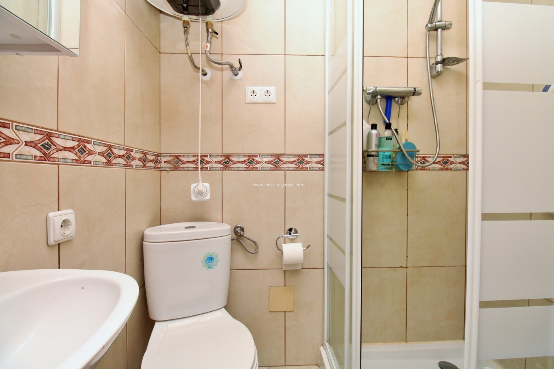 Reventa - Apartamento / piso - Villamartin - PAU 8