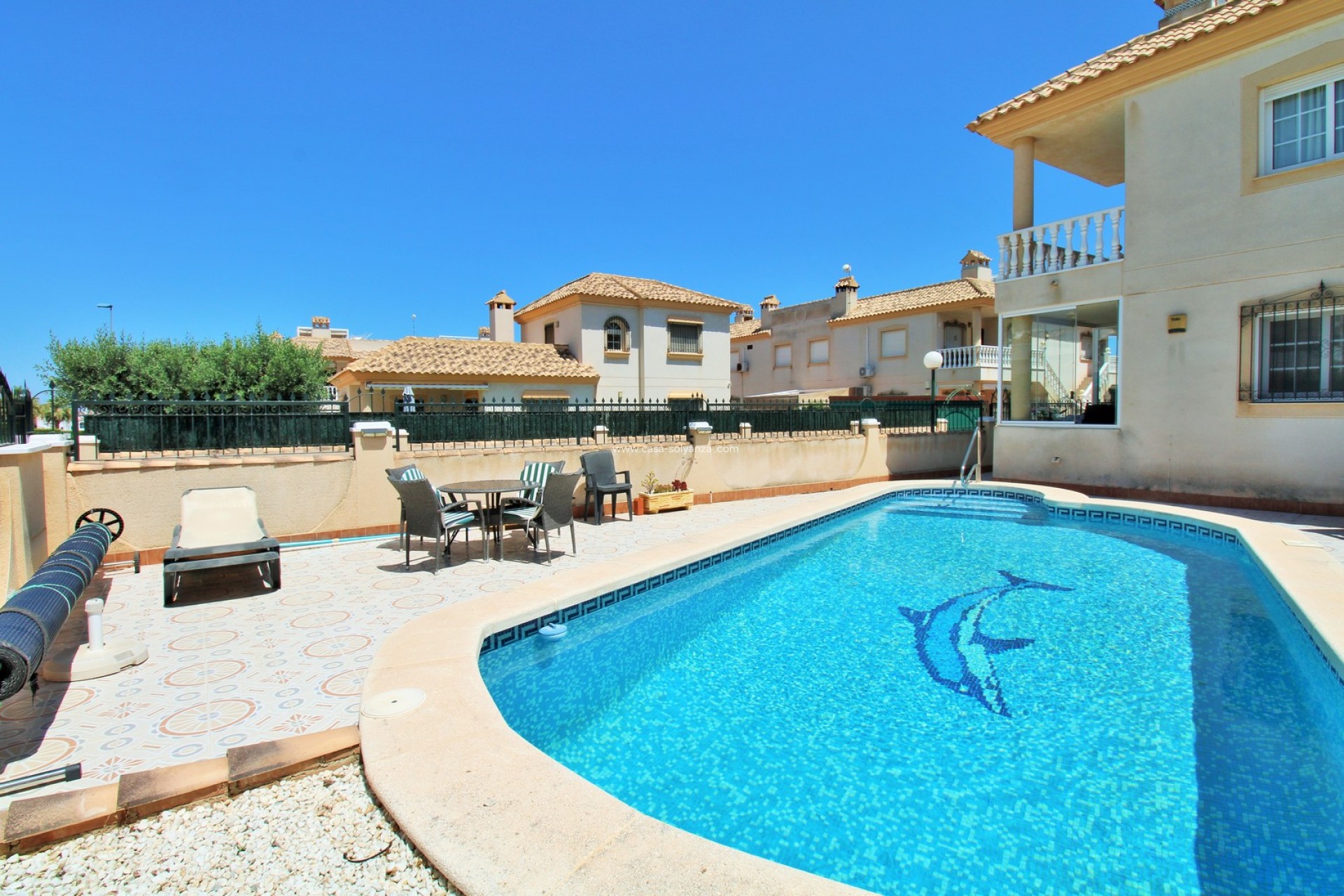 Reventa - Apartamento / piso - Villamartin - PAU 8