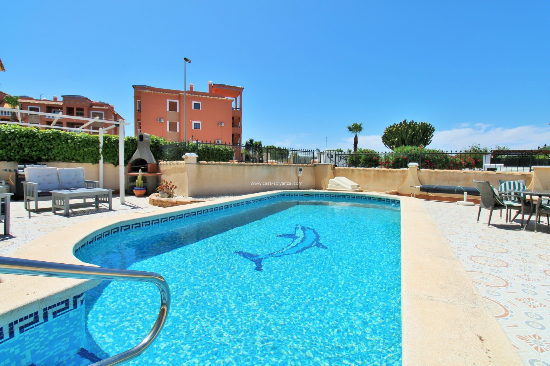 Reventa - Apartamento / piso - Villamartin - PAU 8