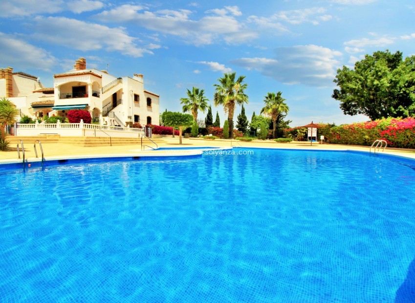 Reventa - Apartamento / piso - Villamartin - PAU 8