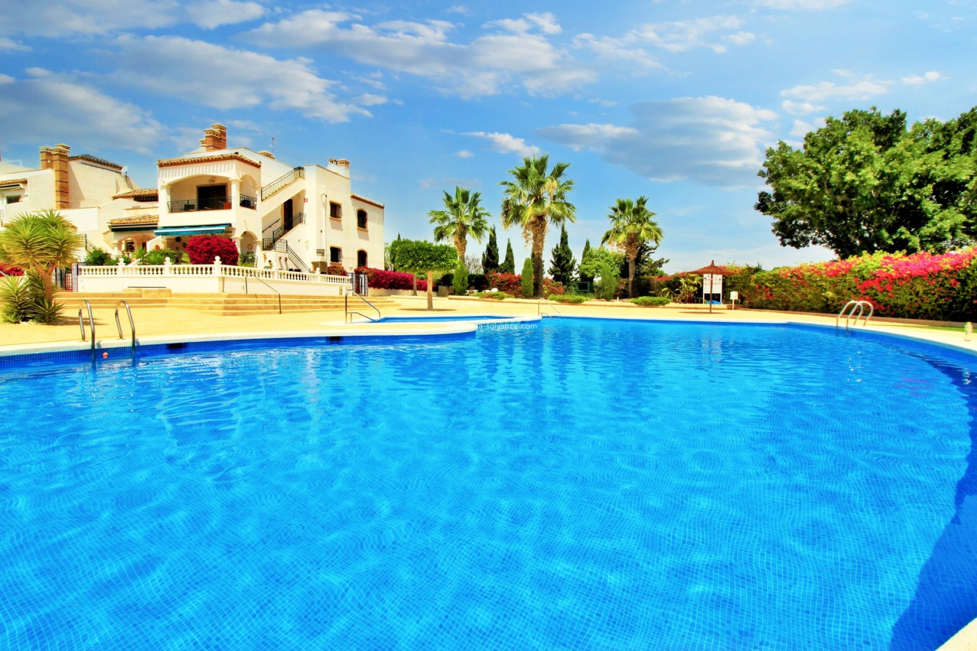 Reventa - Apartamento / piso - Villamartin - PAU 8