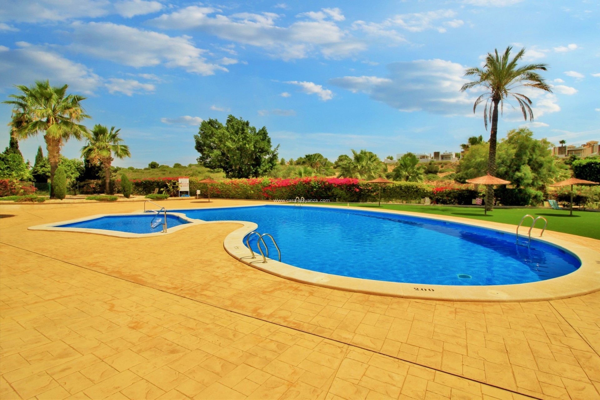 Reventa - Apartamento / piso - Villamartin - PAU 8
