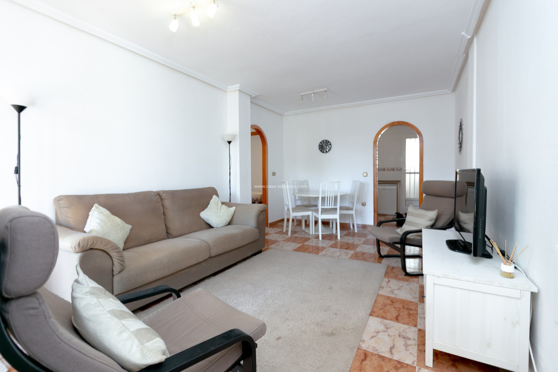 Reventa - Apartamento / piso - Villamartin - Pinada Golf