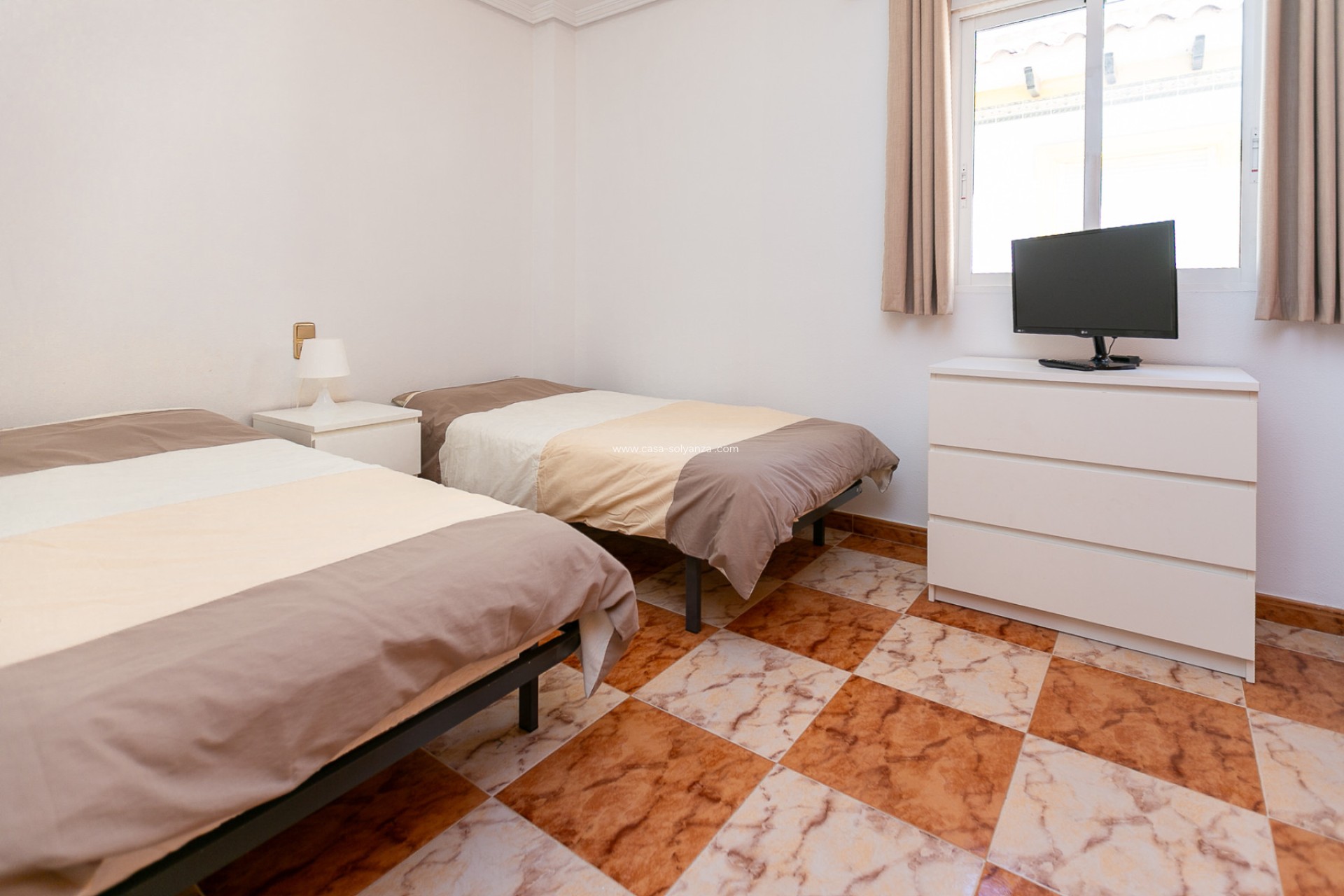 Reventa - Apartamento / piso - Villamartin - Pinada Golf