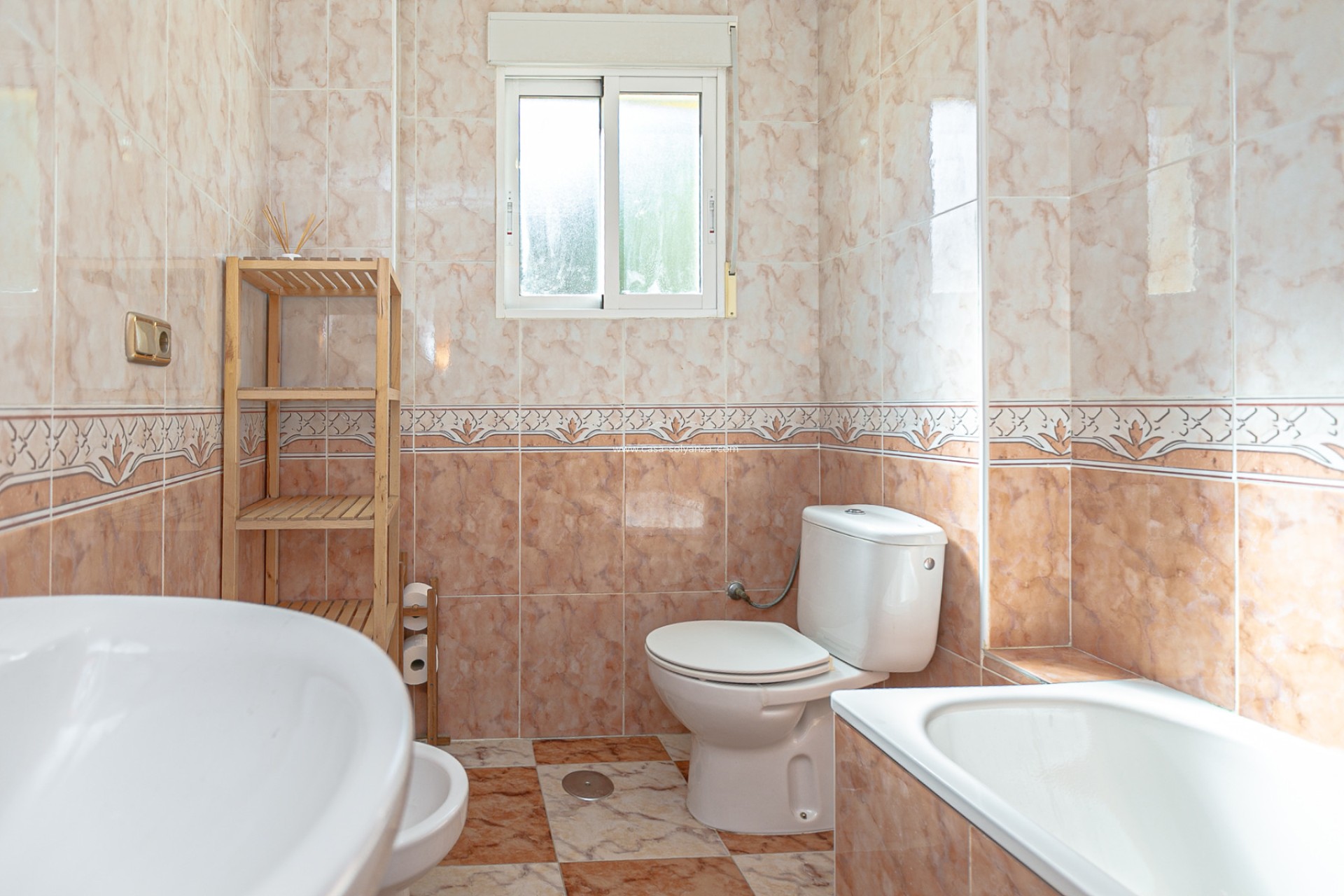 Reventa - Apartamento / piso - Villamartin - Pinada Golf