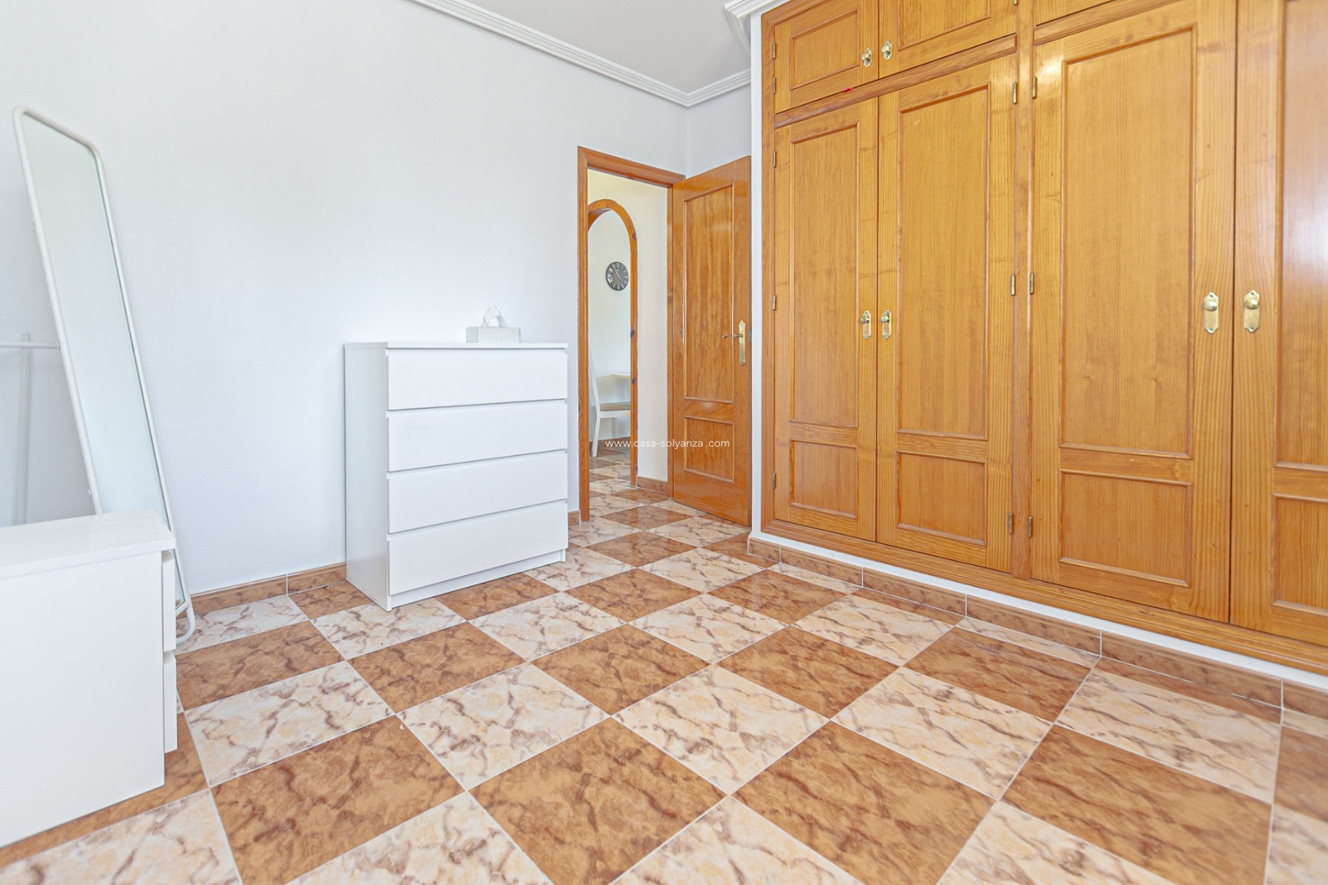 Reventa - Apartamento / piso - Villamartin - Pinada Golf