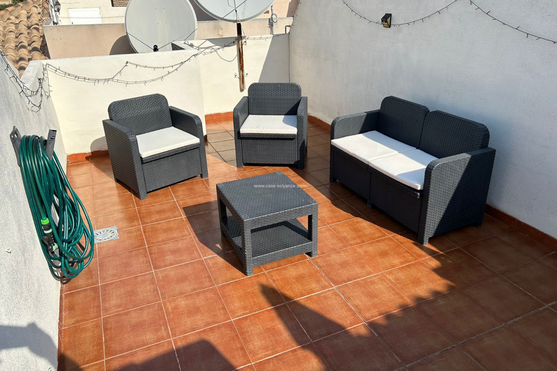 Reventa - Apartamento / piso - Villamartin - Pinada Golf