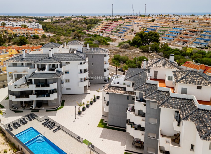 Reventa - Apartamento / piso - Villamartin - Villamartín