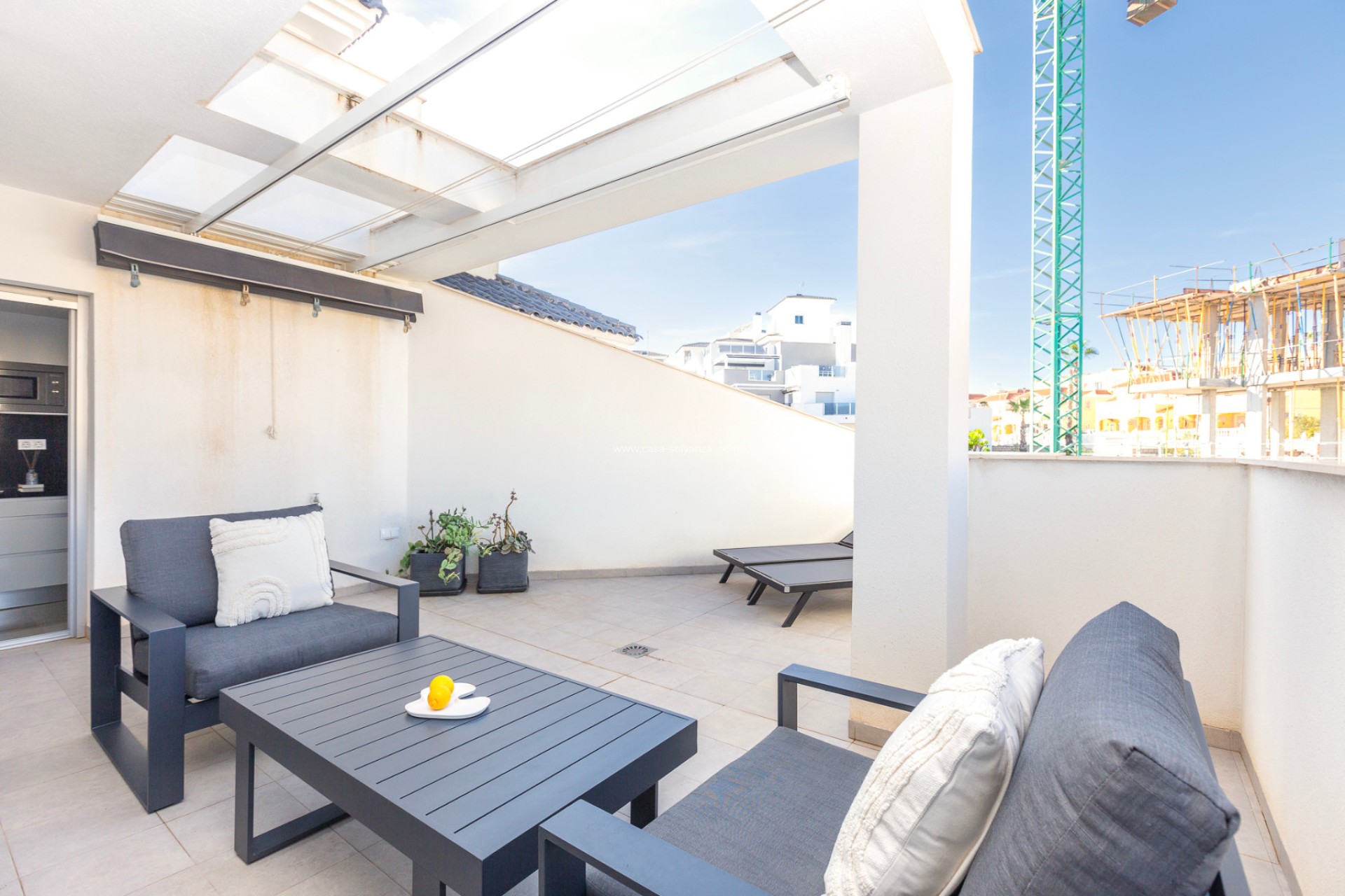 Reventa - Apartamento / piso - Villamartin - Villamartín