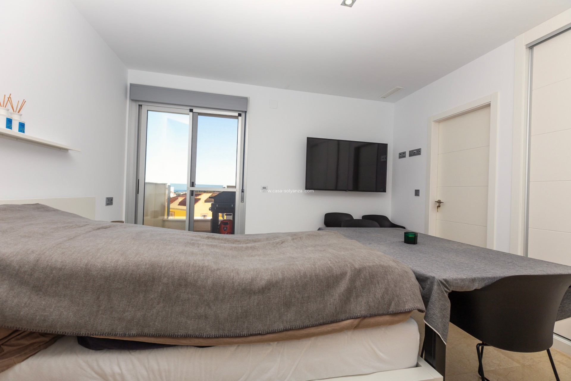 Reventa - Apartamento / piso - Villamartin - Villamartín
