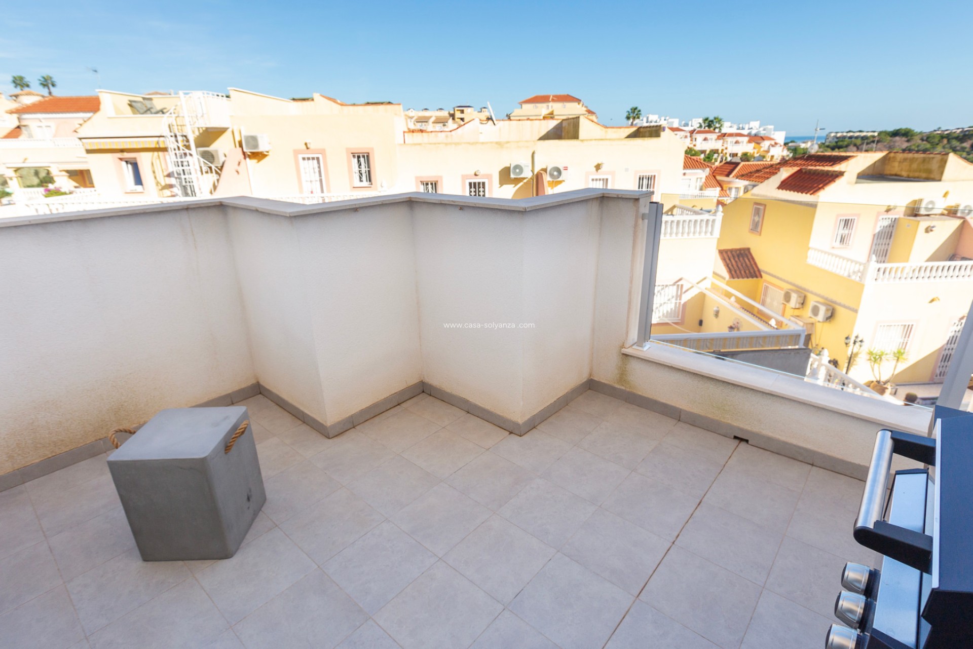 Reventa - Apartamento / piso - Villamartin - Villamartín