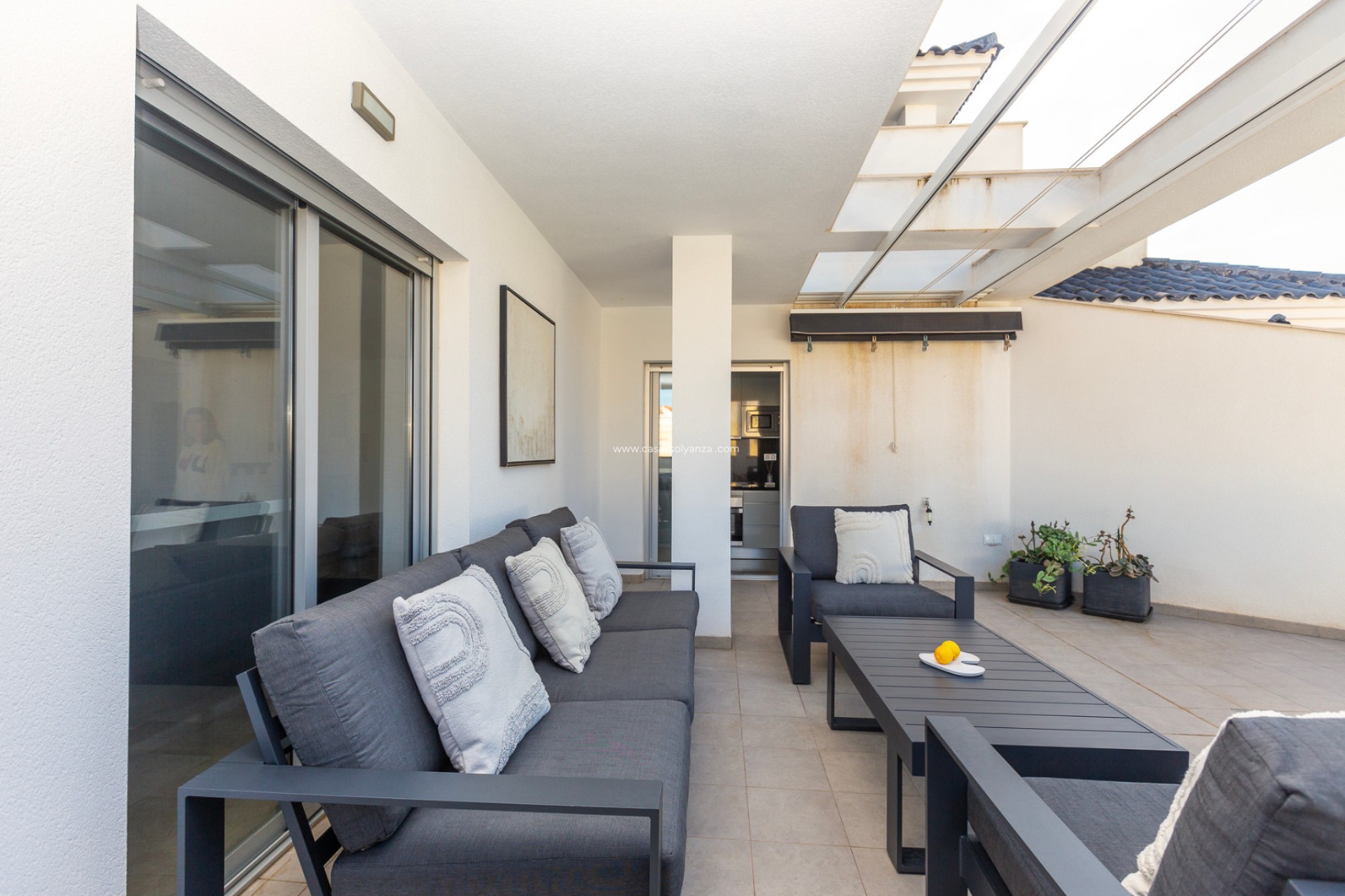 Reventa - Apartamento / piso - Villamartin - Villamartín