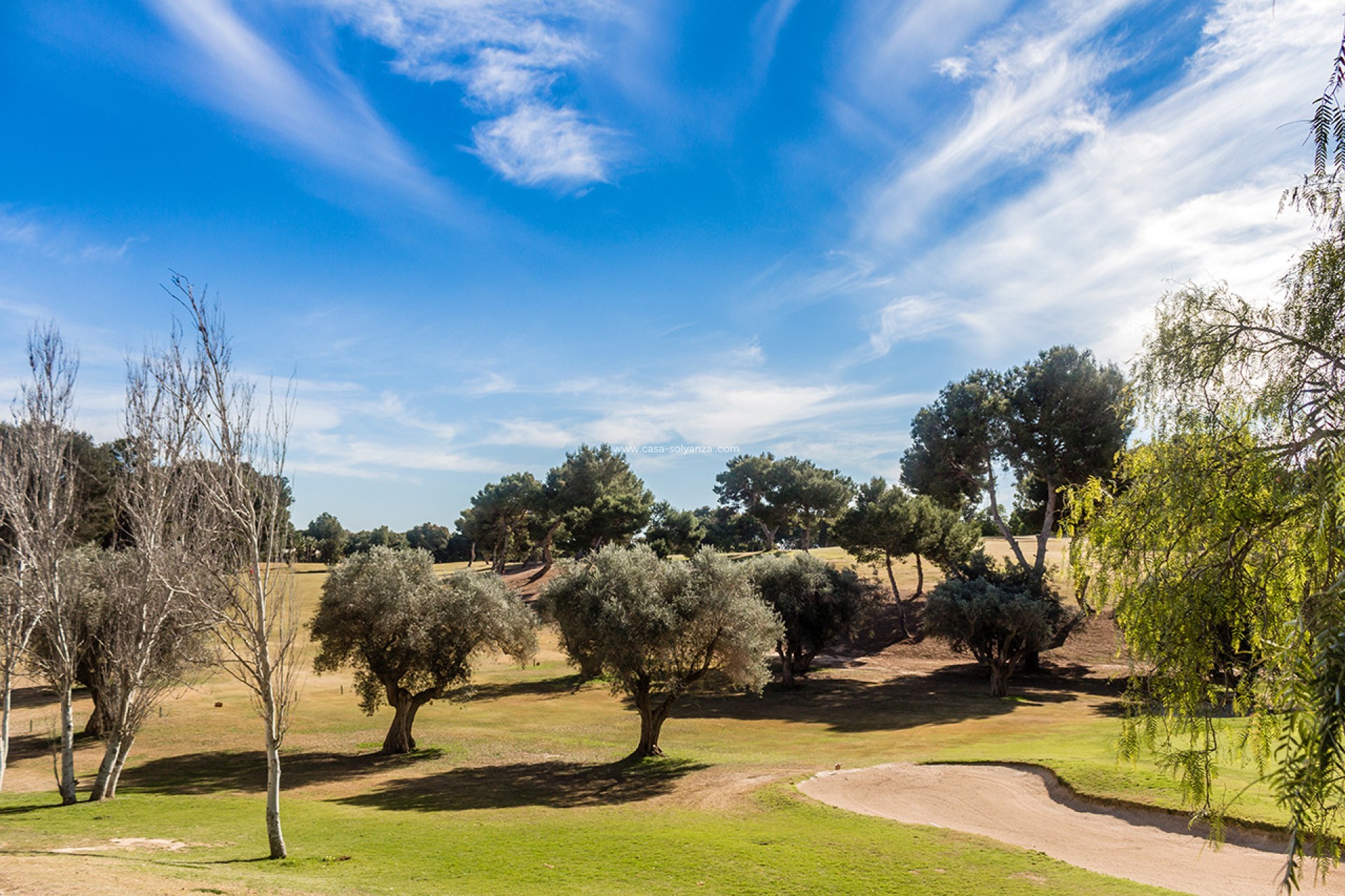 Reventa - Apartamento / piso - Villamartin - Villamartín