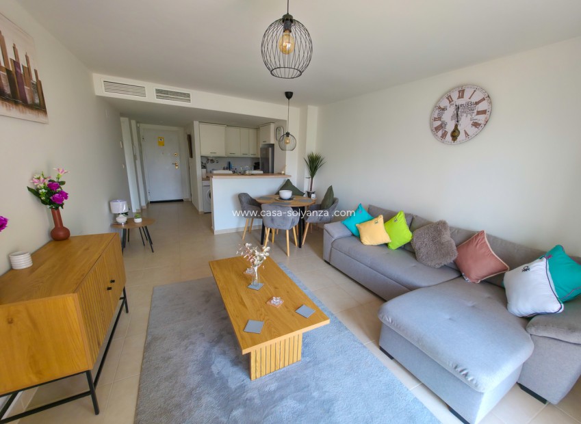 Reventa - Apartamento / piso - Villamartin - Villamartín