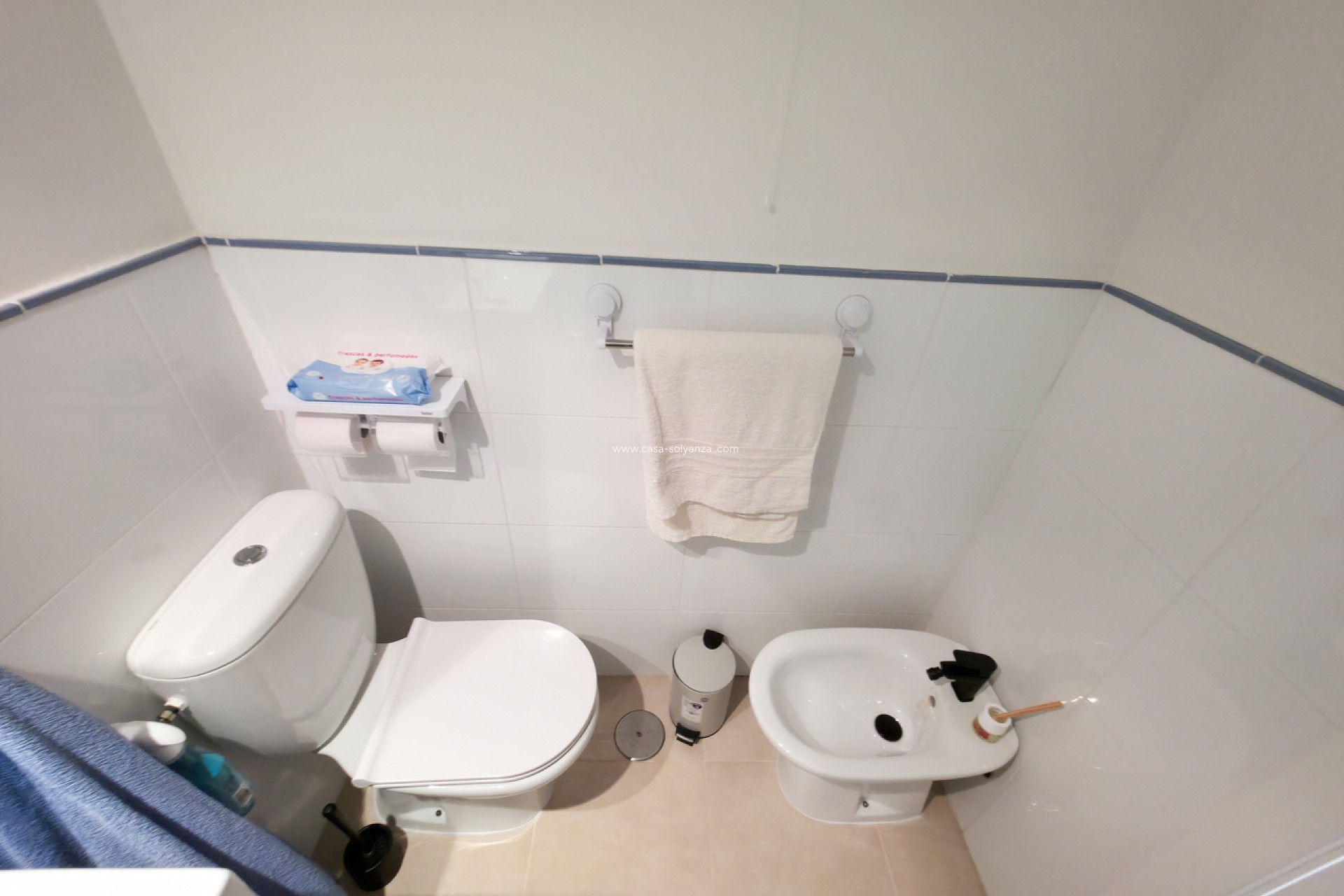 Reventa - Apartamento / piso - Villamartin - Villamartín