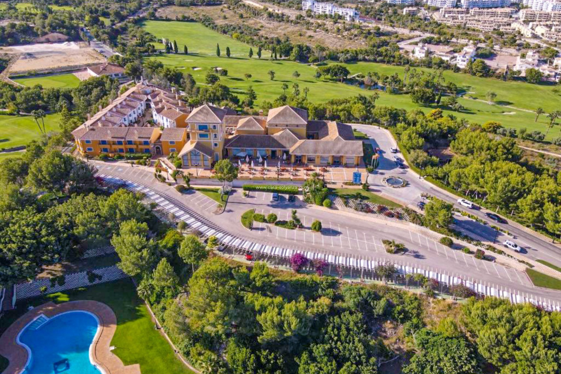 Reventa - Apartamento / piso - Villamartin - Villamartín