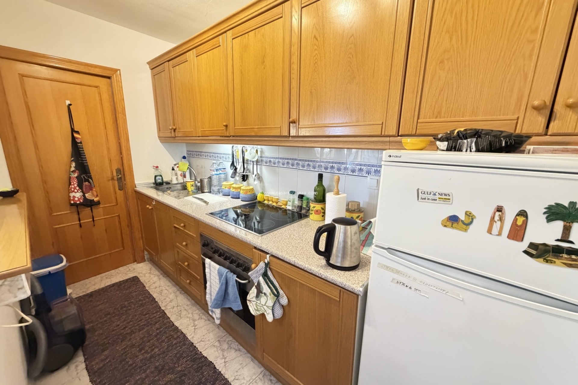 Reventa - Apartamento / piso - Villamartin - Villamartín