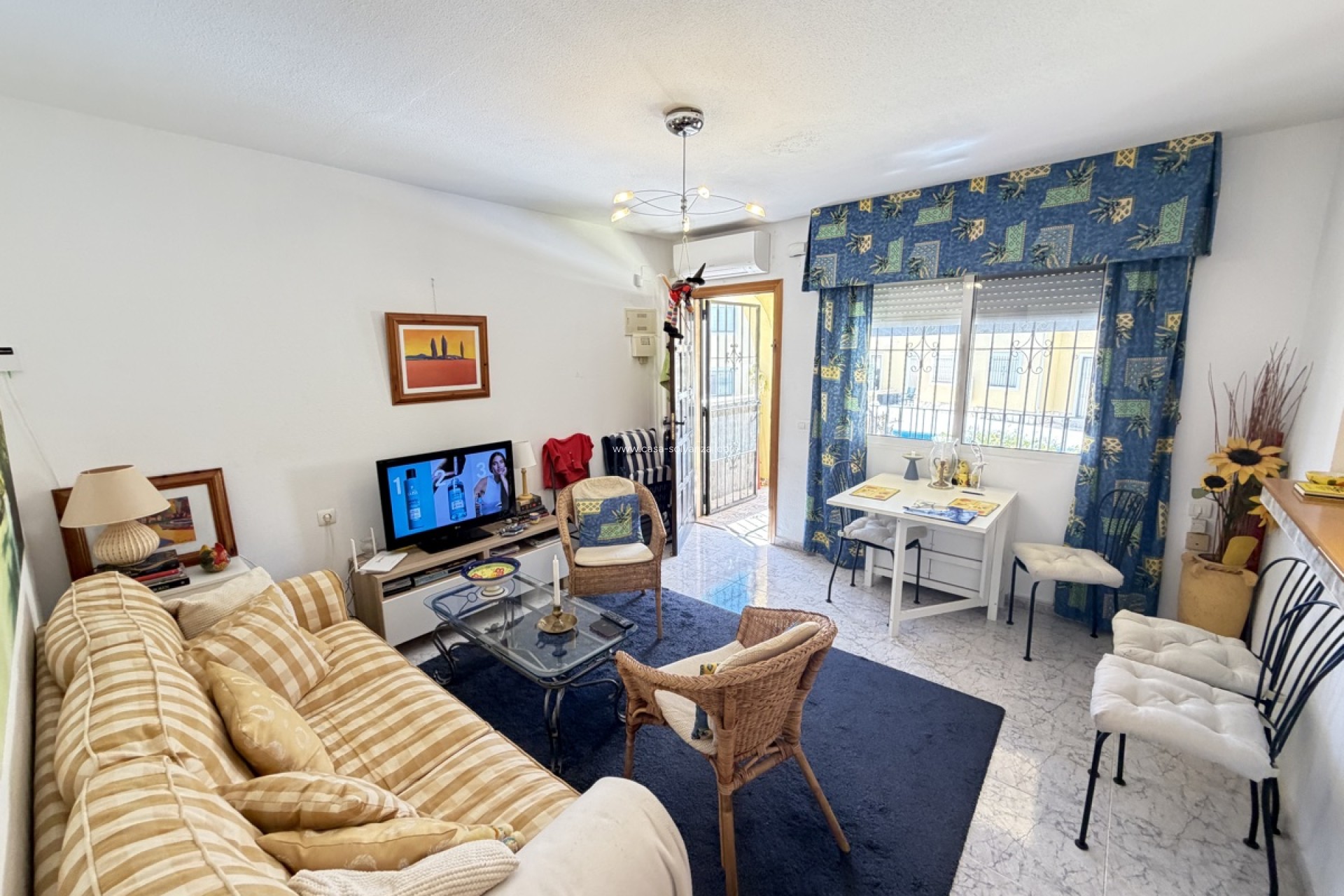 Reventa - Apartamento / piso - Villamartin - Villamartín