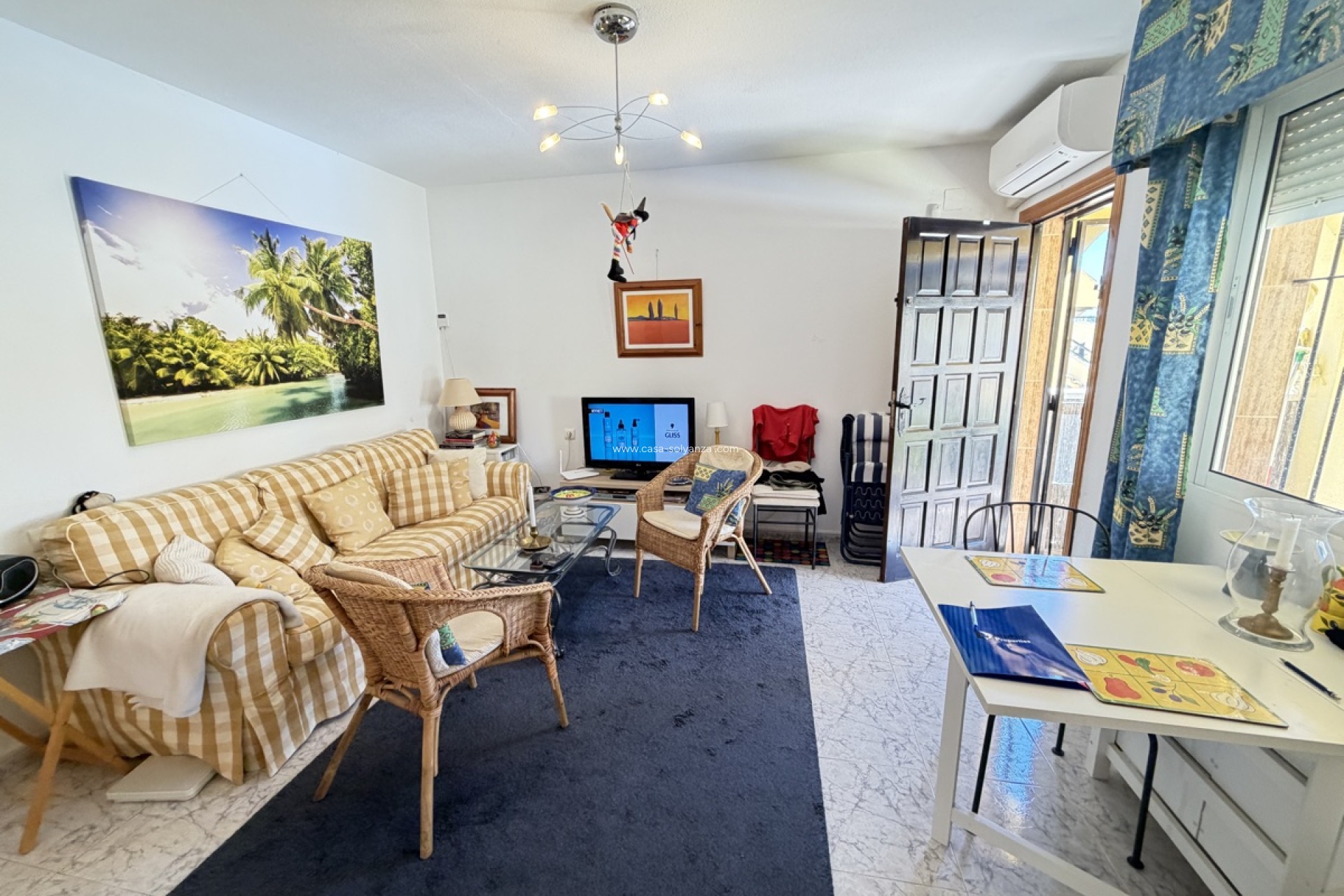 Reventa - Apartamento / piso - Villamartin - Villamartín