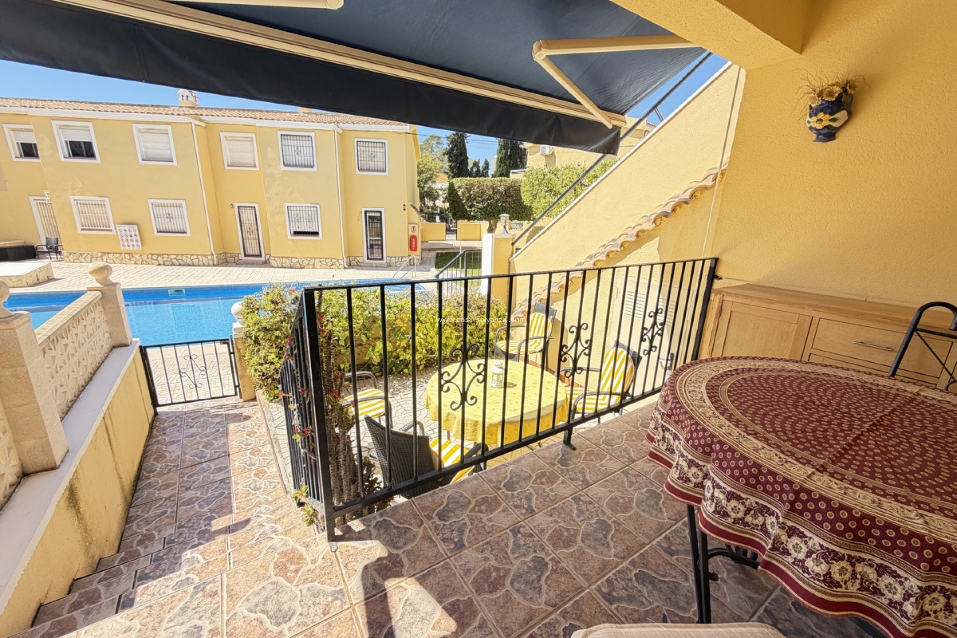 Reventa - Apartamento / piso - Villamartin - Villamartín