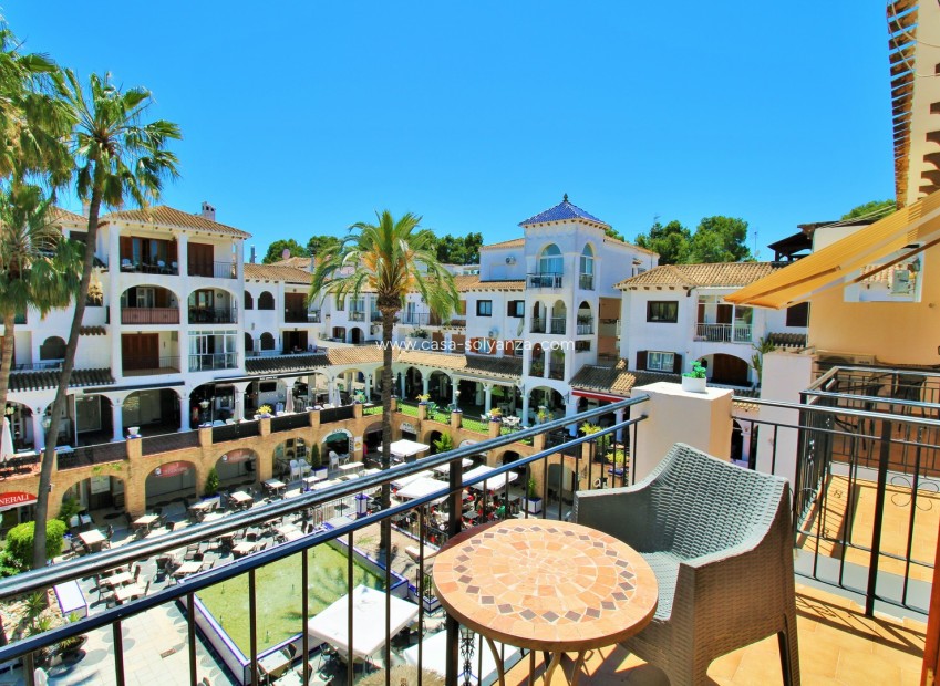Reventa - Apartamento / piso - Villamartin - Villamartín