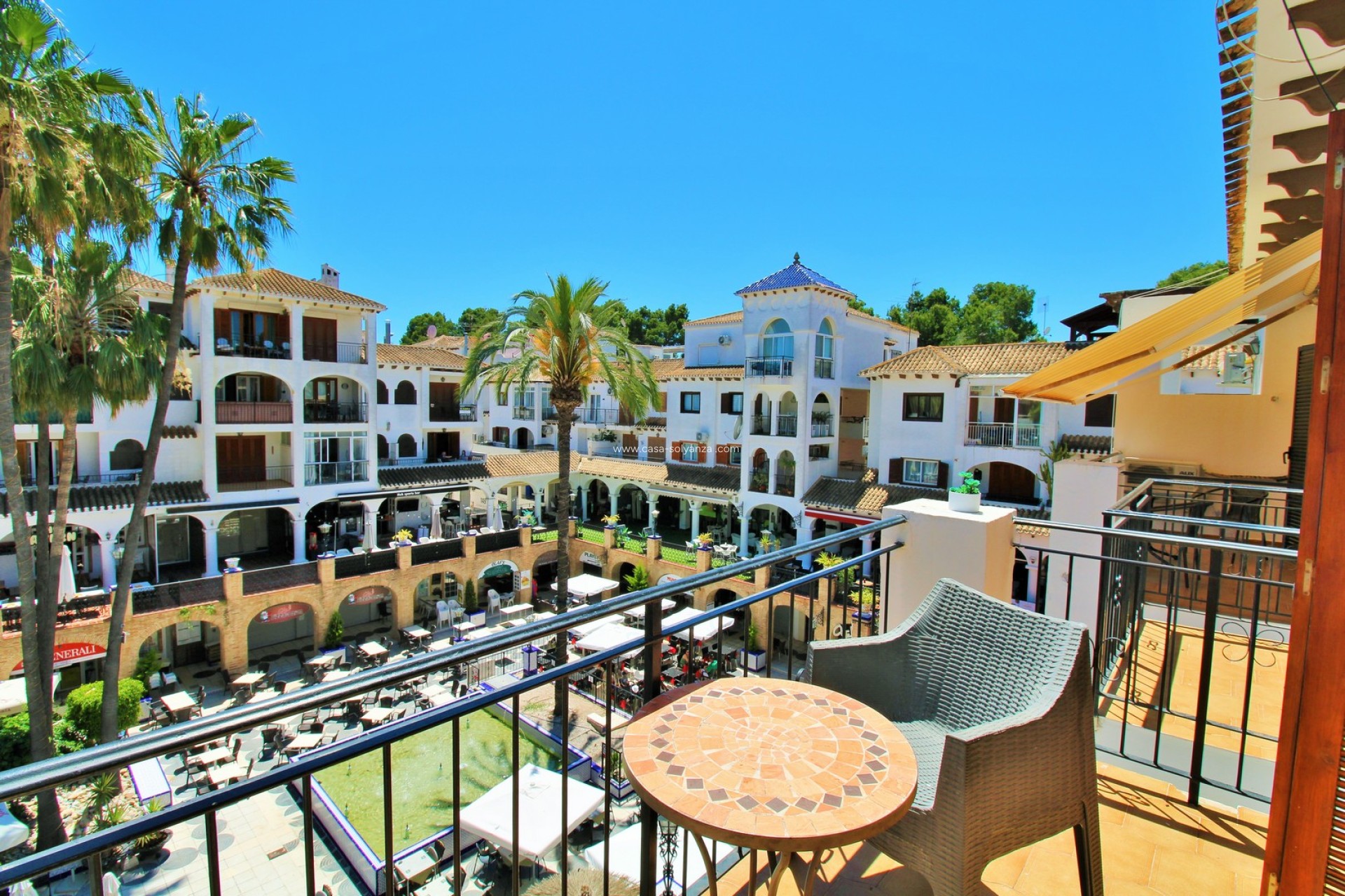 Reventa - Apartamento / piso - Villamartin - Villamartín