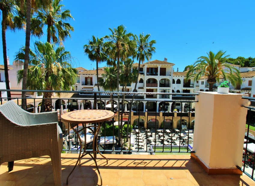 Reventa - Apartamento / piso - Villamartin - Villamartín