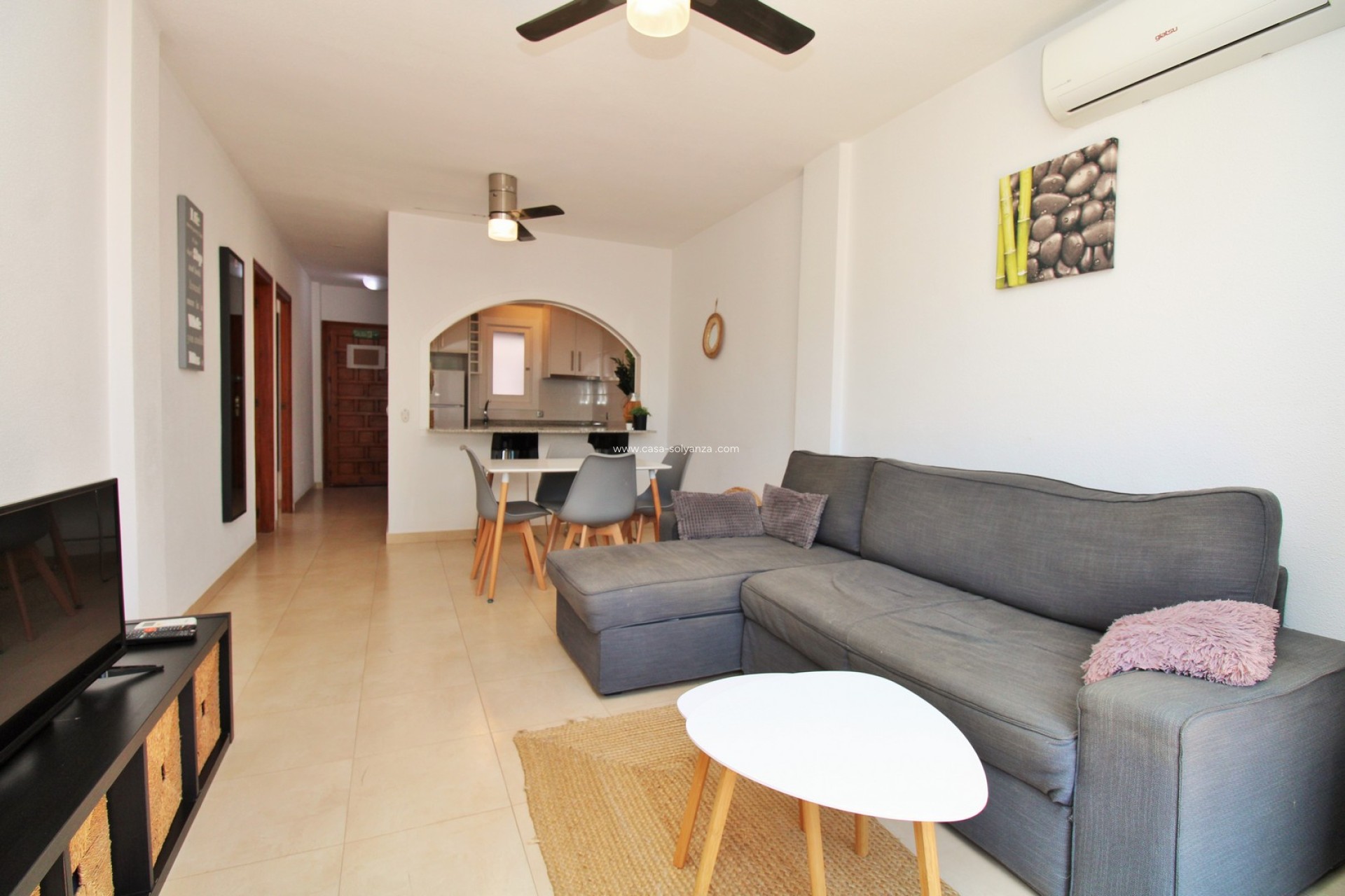 Reventa - Apartamento / piso - Villamartin - Villamartín
