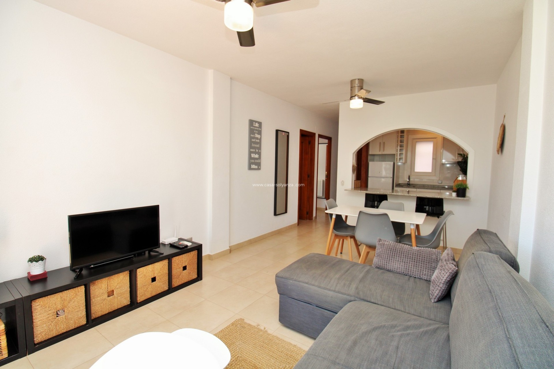 Reventa - Apartamento / piso - Villamartin - Villamartín