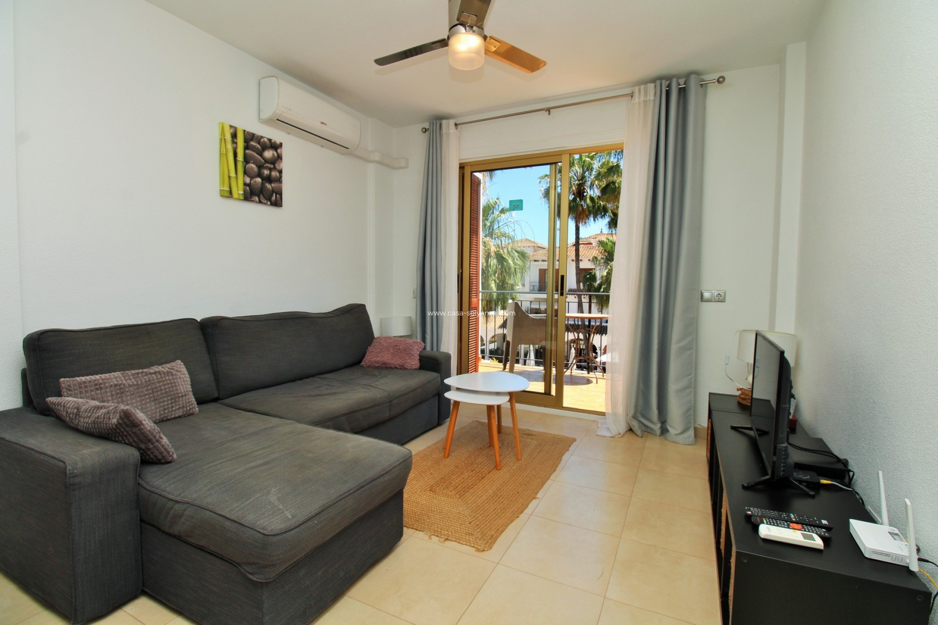 Reventa - Apartamento / piso - Villamartin - Villamartín