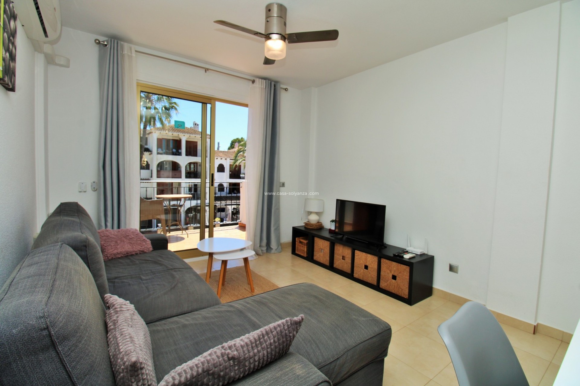 Reventa - Apartamento / piso - Villamartin - Villamartín