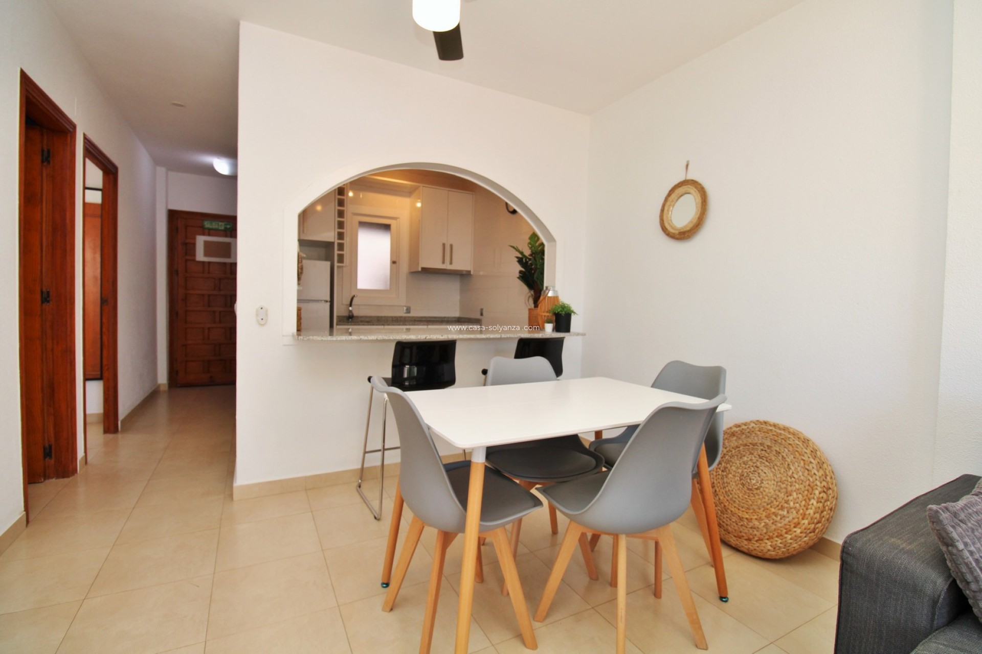 Reventa - Apartamento / piso - Villamartin - Villamartín