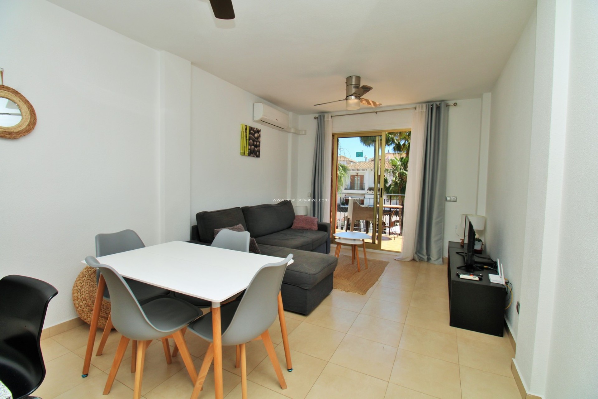 Reventa - Apartamento / piso - Villamartin - Villamartín