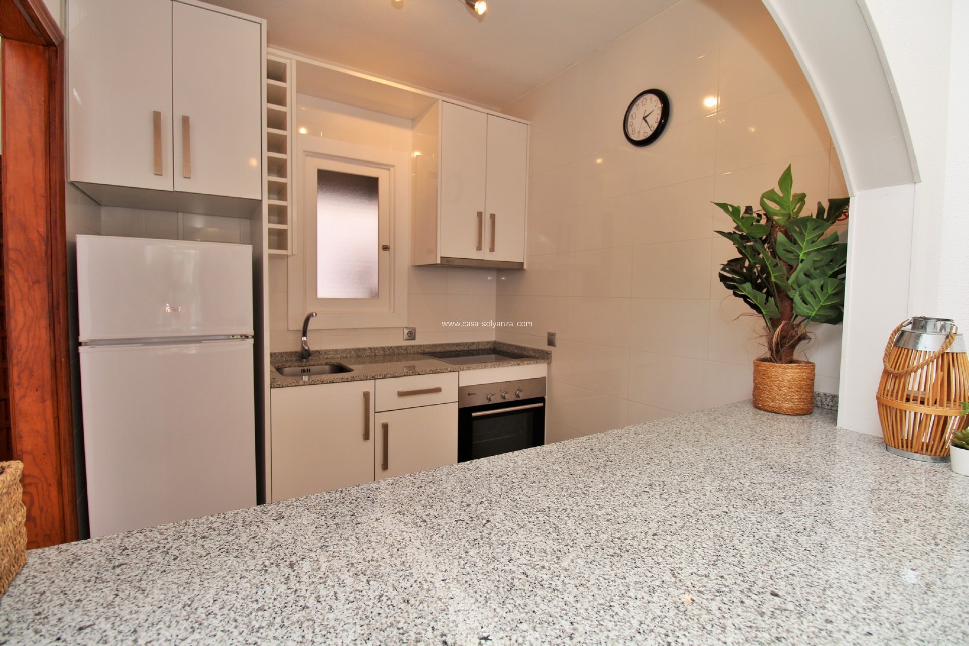 Reventa - Apartamento / piso - Villamartin - Villamartín