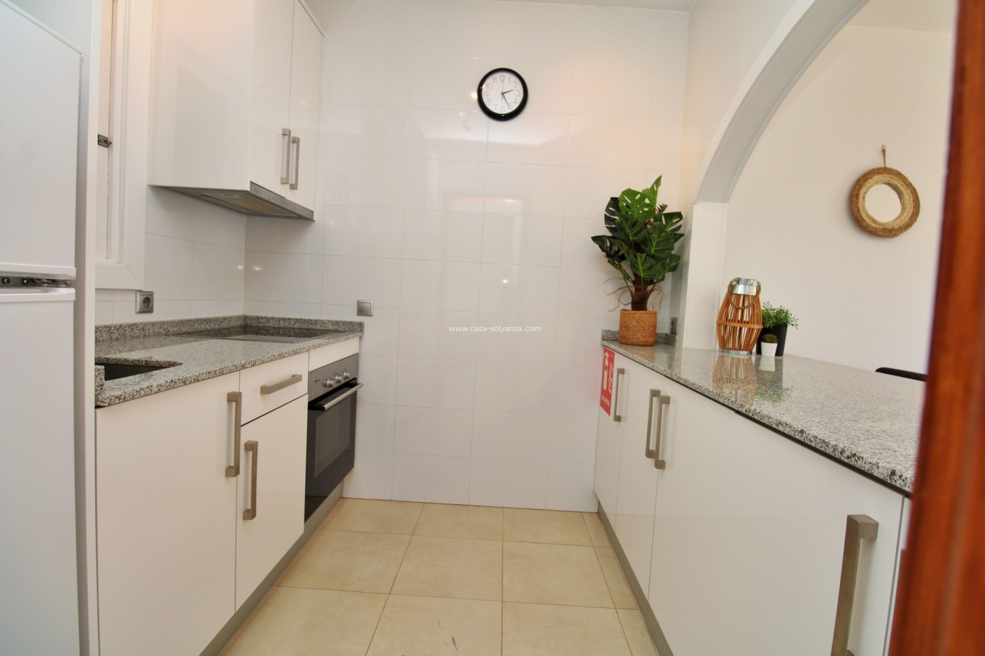 Reventa - Apartamento / piso - Villamartin - Villamartín