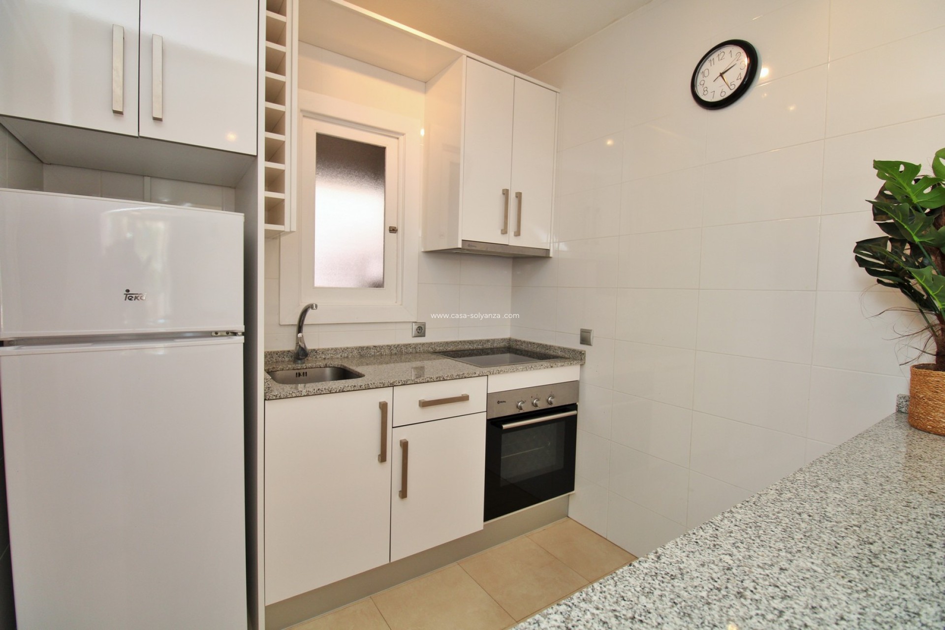Reventa - Apartamento / piso - Villamartin - Villamartín
